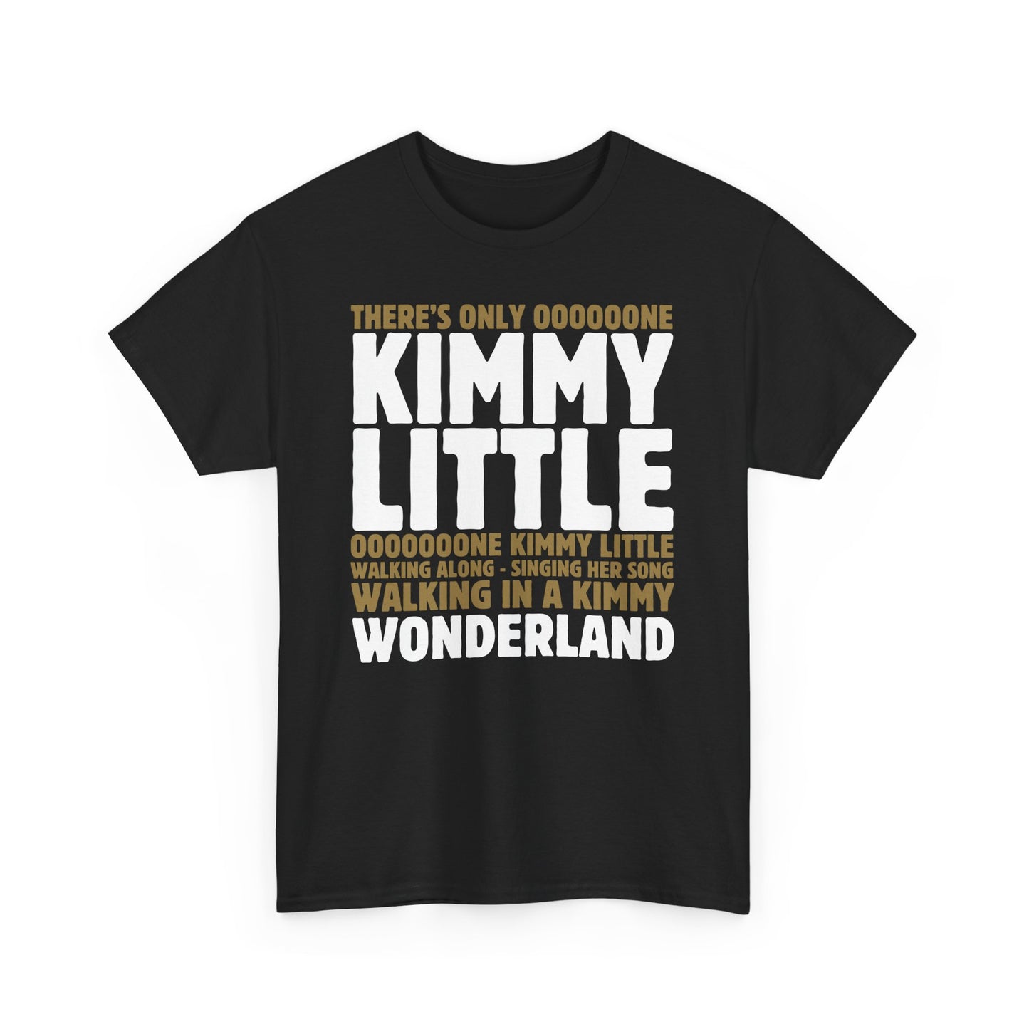 Kim Little | Arsenal Chant Tshirt