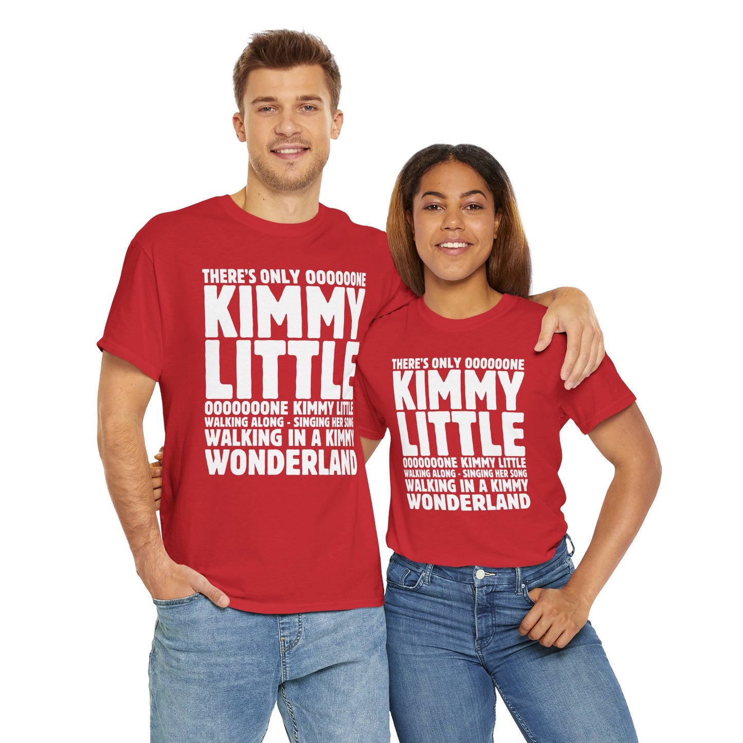 Kim Little | Arsenal Chant Tshirt