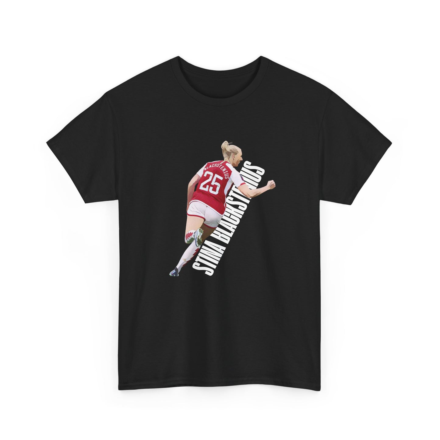 Stina Blackstenius | Prolific Striker