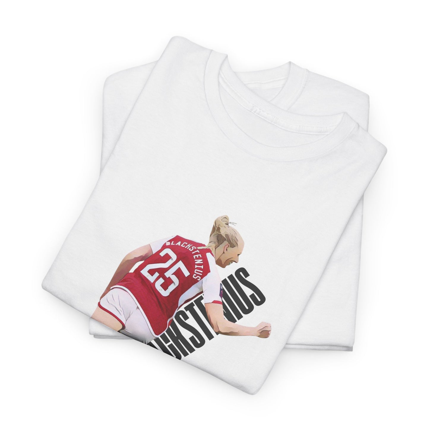 Stina Blackstenius | Prolific Striker