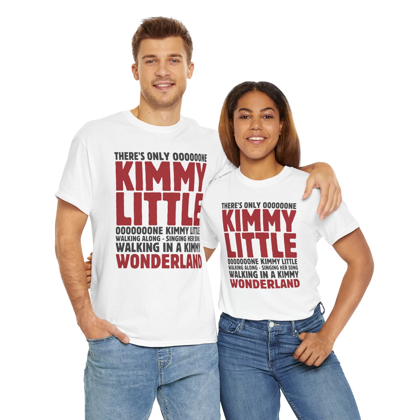 Kim Little | Arsenal Chant Tshirt