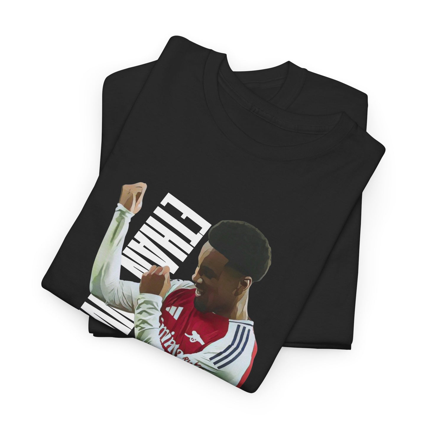 Ethan Nwaneri | Our Own
