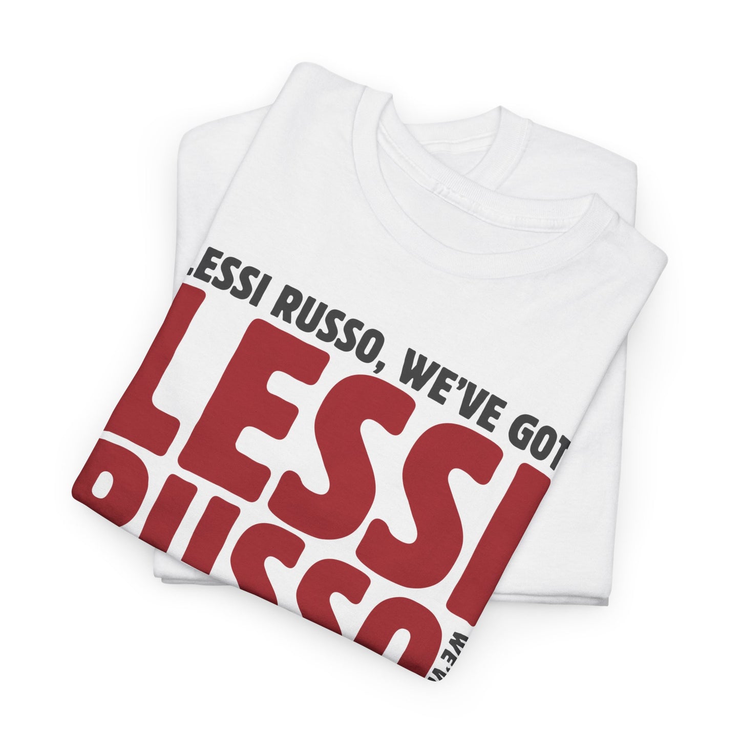 Alessia Russo | Arsenal Chant Tshirt