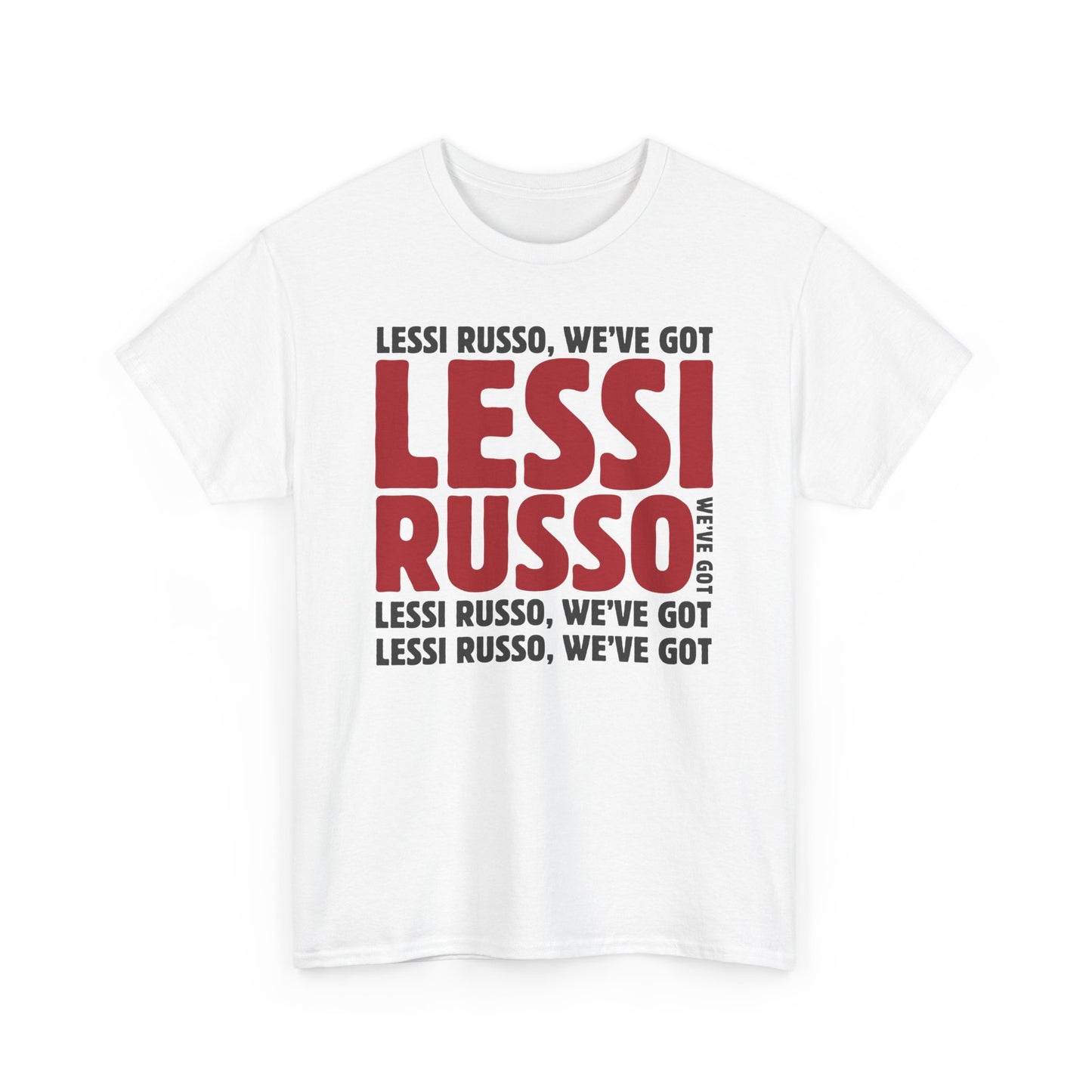 Alessia Russo | Arsenal Chant Tshirt
