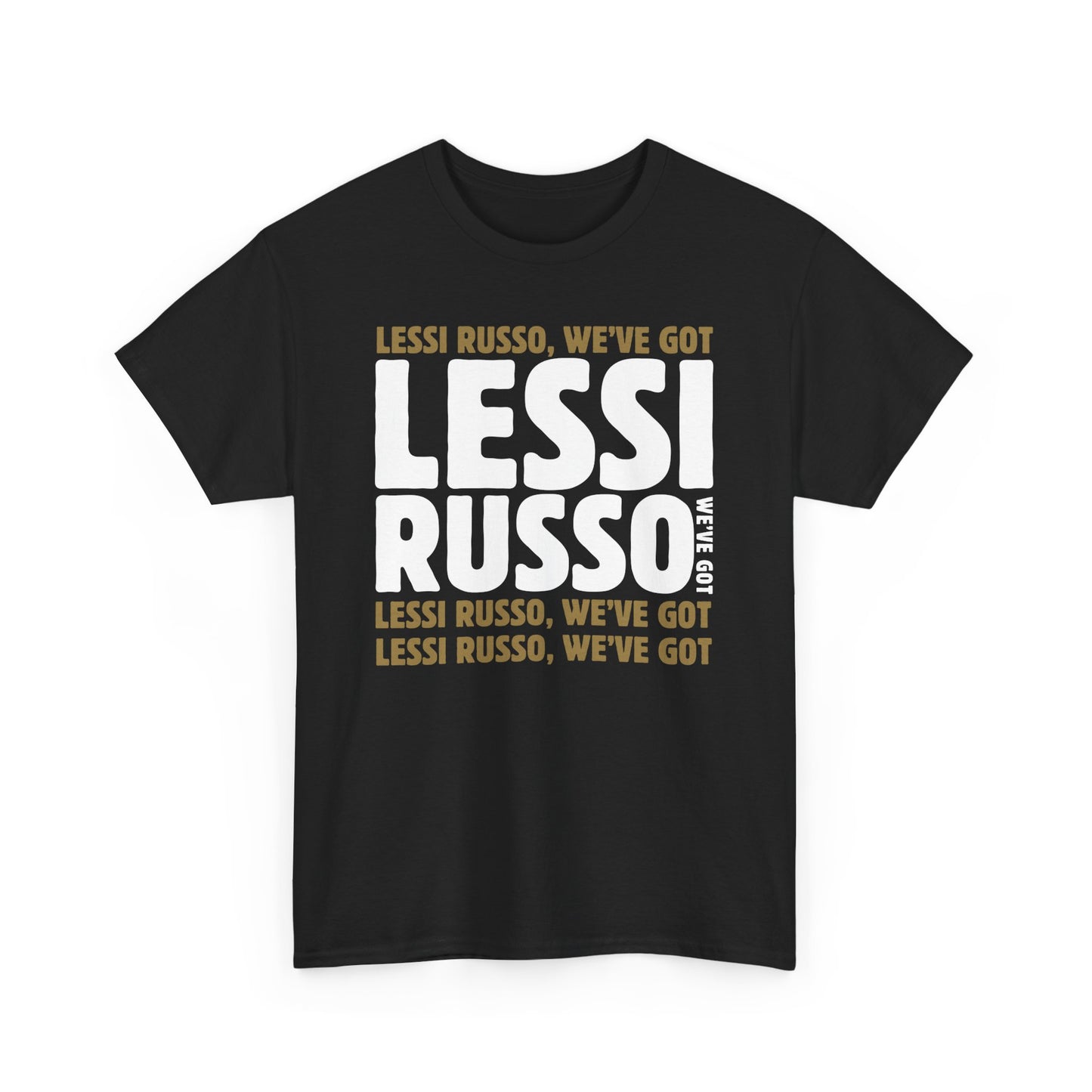 Alessia Russo | Arsenal Chant Tshirt