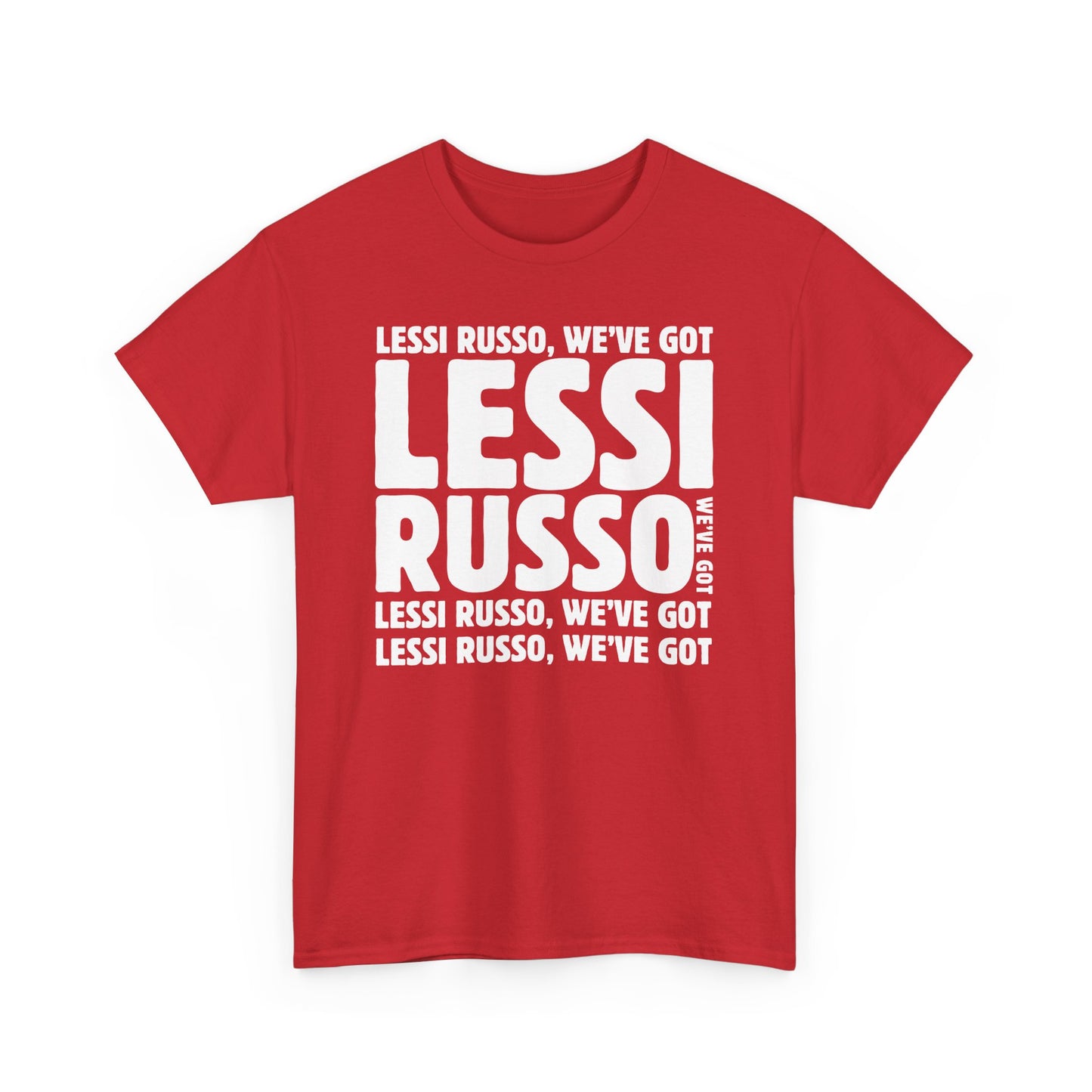 Alessia Russo | Arsenal Chant Tshirt