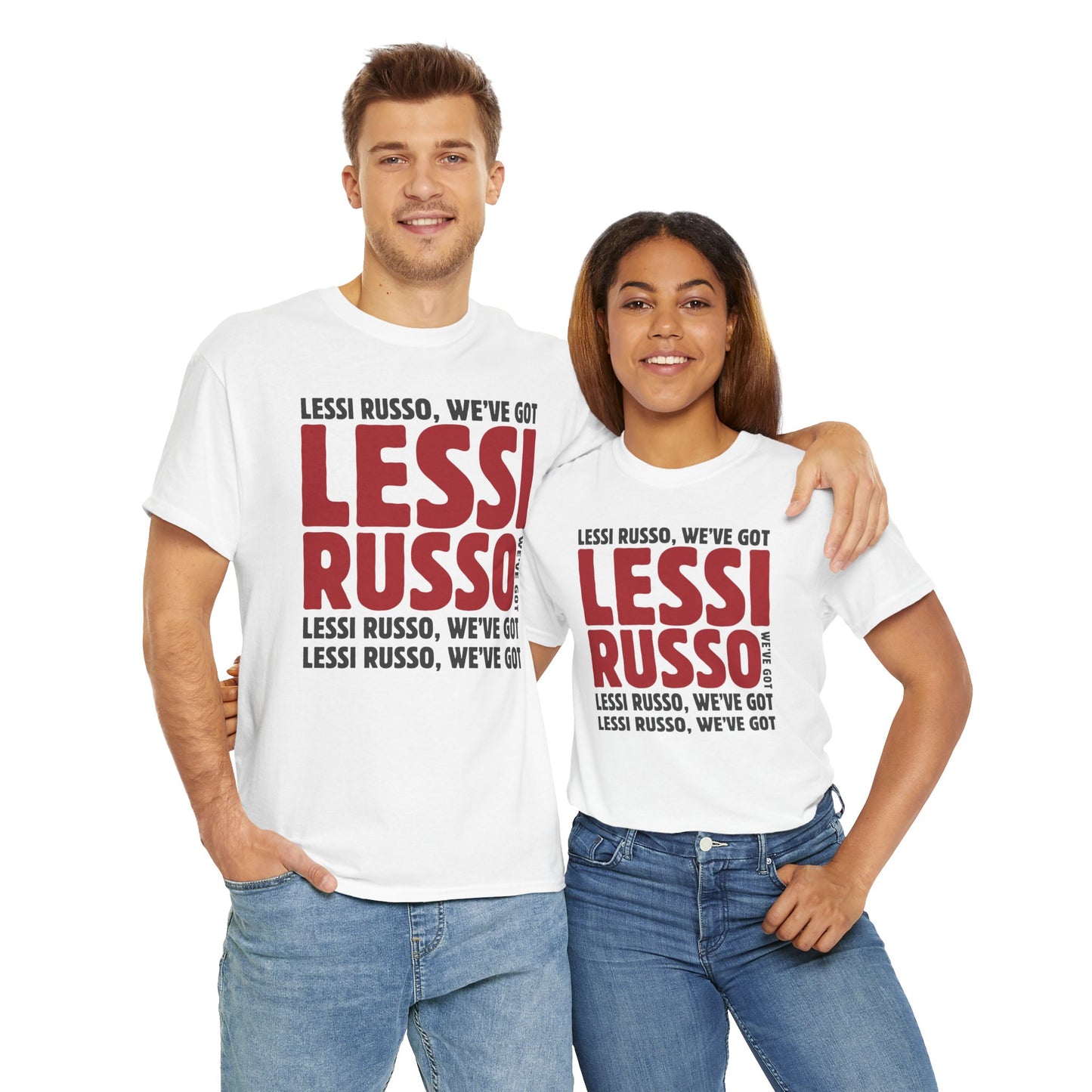 Alessia Russo | Arsenal Chant Tshirt