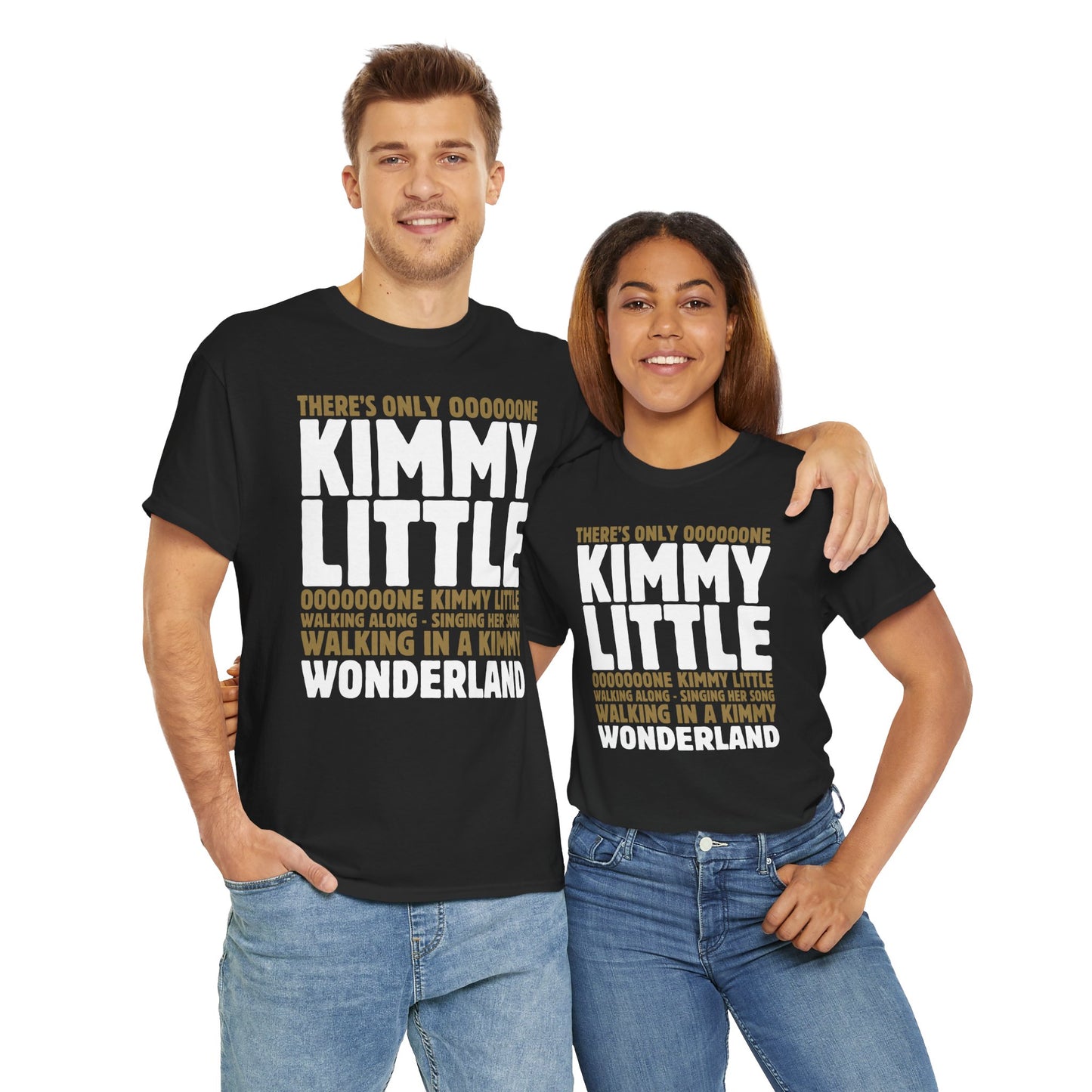 Kim Little | Arsenal Chant Tshirt