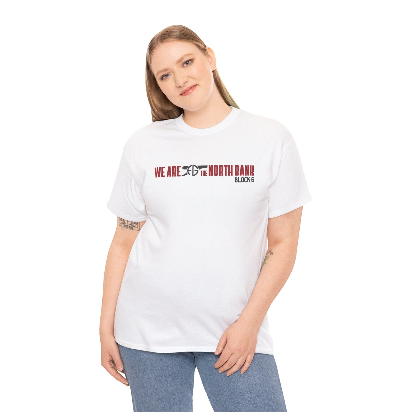 Arsenal North Bank | Arsenal Northbank | Arsenal Science | Periodic Table | Arsenal men | Arsenal men T-Shirt | Arsenal women | Arsenal women | Arsenal Clothing | Gooner Fashion | Arsenal T-shirt | Arsenal Art | Gooner T-shirt | Gift for him | Gift for Her | Gift for Gooner | Present for Gooner