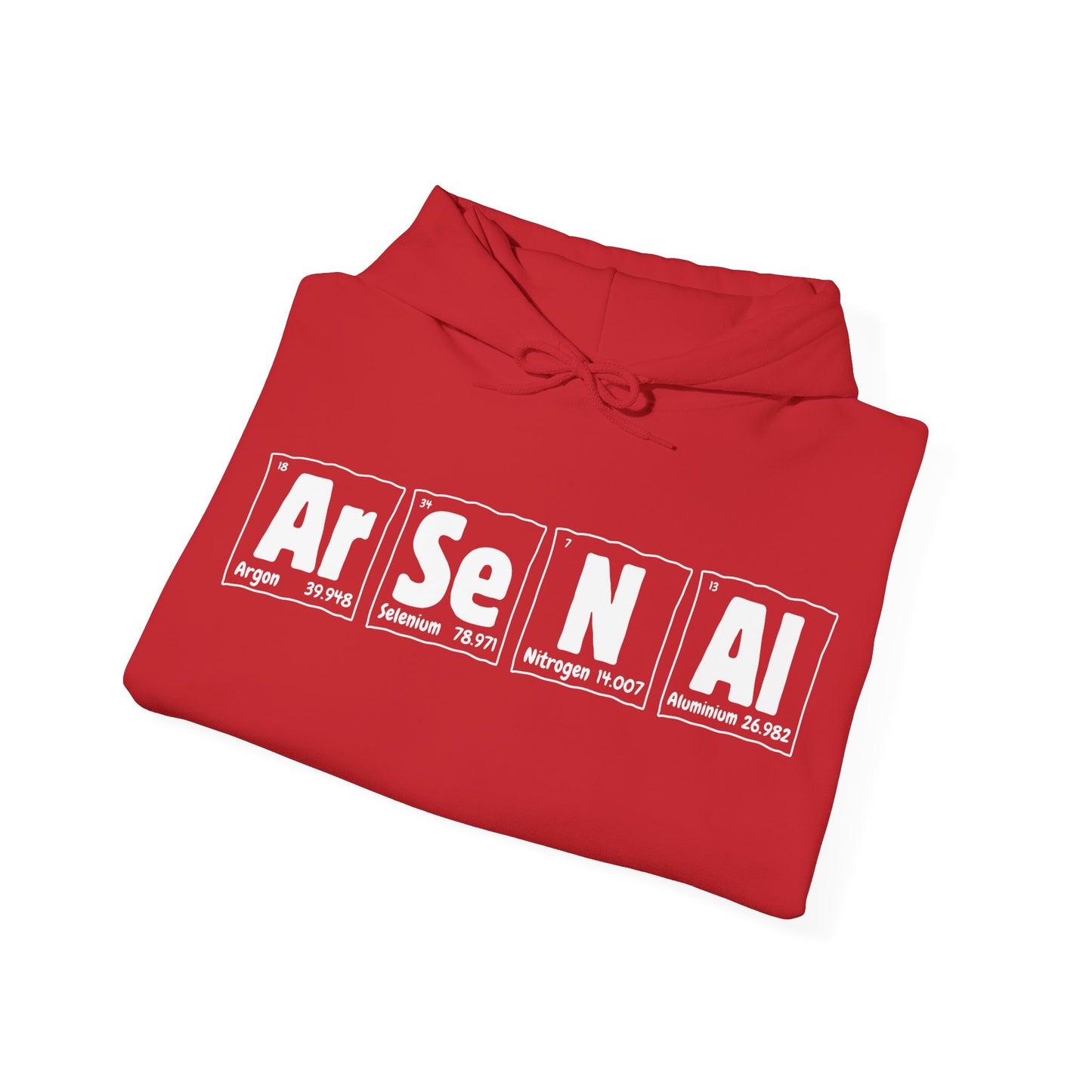 Discover the ultimate Arsenal fan gear with the Science of Football collection. Inspired by the tactical brilliance behind the beautiful game, these unique © Design t-shirts blend football passion with scientific precision. Show your Gooner pride with designs featuring key players like Beth Mead, William Saliba, Ethan Nwaneri, Bukayo Saka, and Gabriel Jesus. Perfect for match days or casual wear, these stylish and comfortable tees are a must-have for every dedicated Arsenal supporter.
Ethan Nwaneri | Scienc