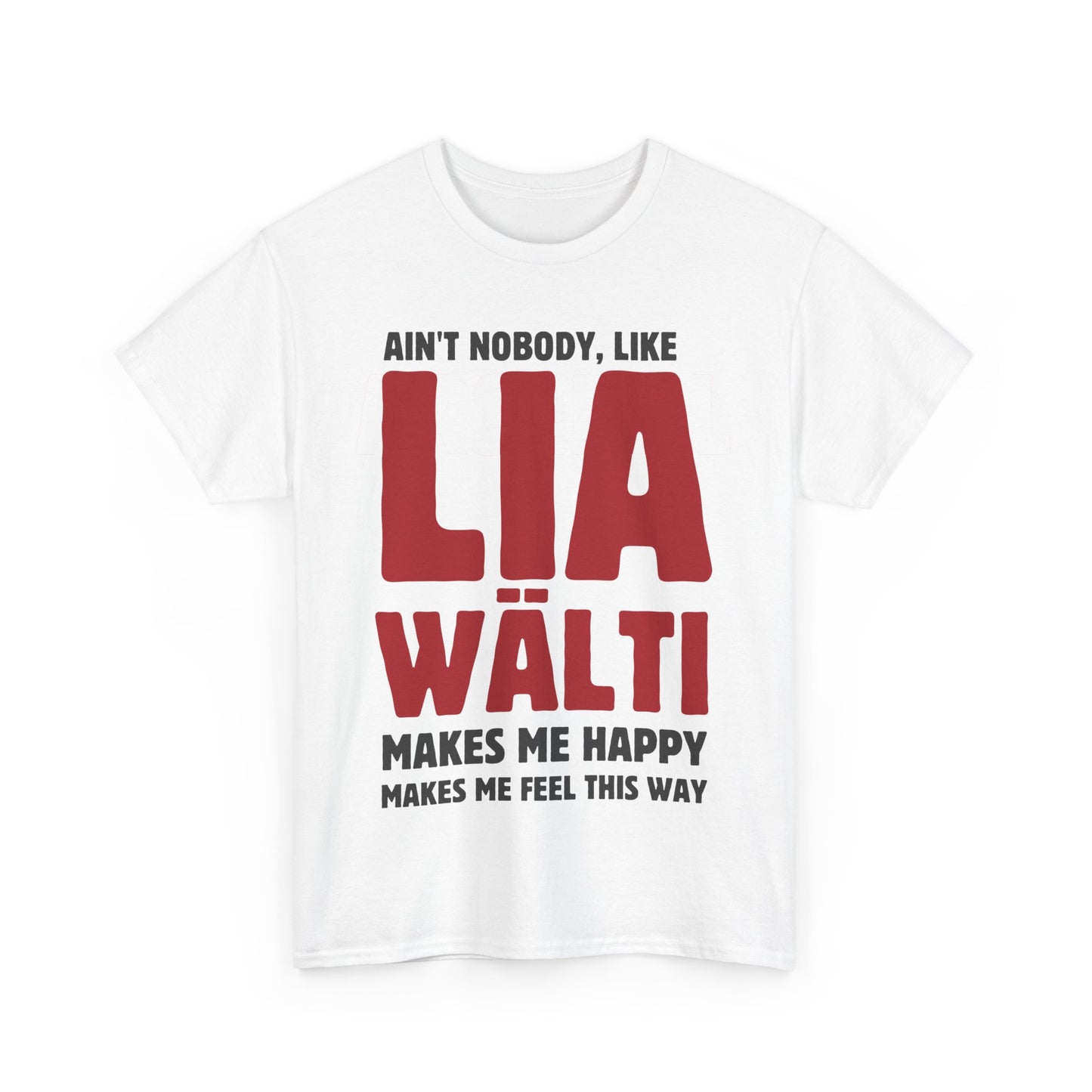 Exclusive Arsenal Fan Lia Walti T-shirt with our unique © Design. Perfect gift for a Gooner, wearable Arsenal Art present showing your love for the Gunners. Lia Walti| Arsenal Player Lia Walti | Wälti Lia T-shirt | Walti Arsenal | Lia Walti T-shirt | Lia Walti Chant | Gunner T-shirt | Arsenal women's | Arsenal women's T-Shirt | Periodic Table | Arsenal Clothing | Gooner Fashion | Arsenal T-shirt | Arsenal Art | Gooner T-shirt | Gift for him | Gift for Her | Gift for Gooner | Present for Gooner