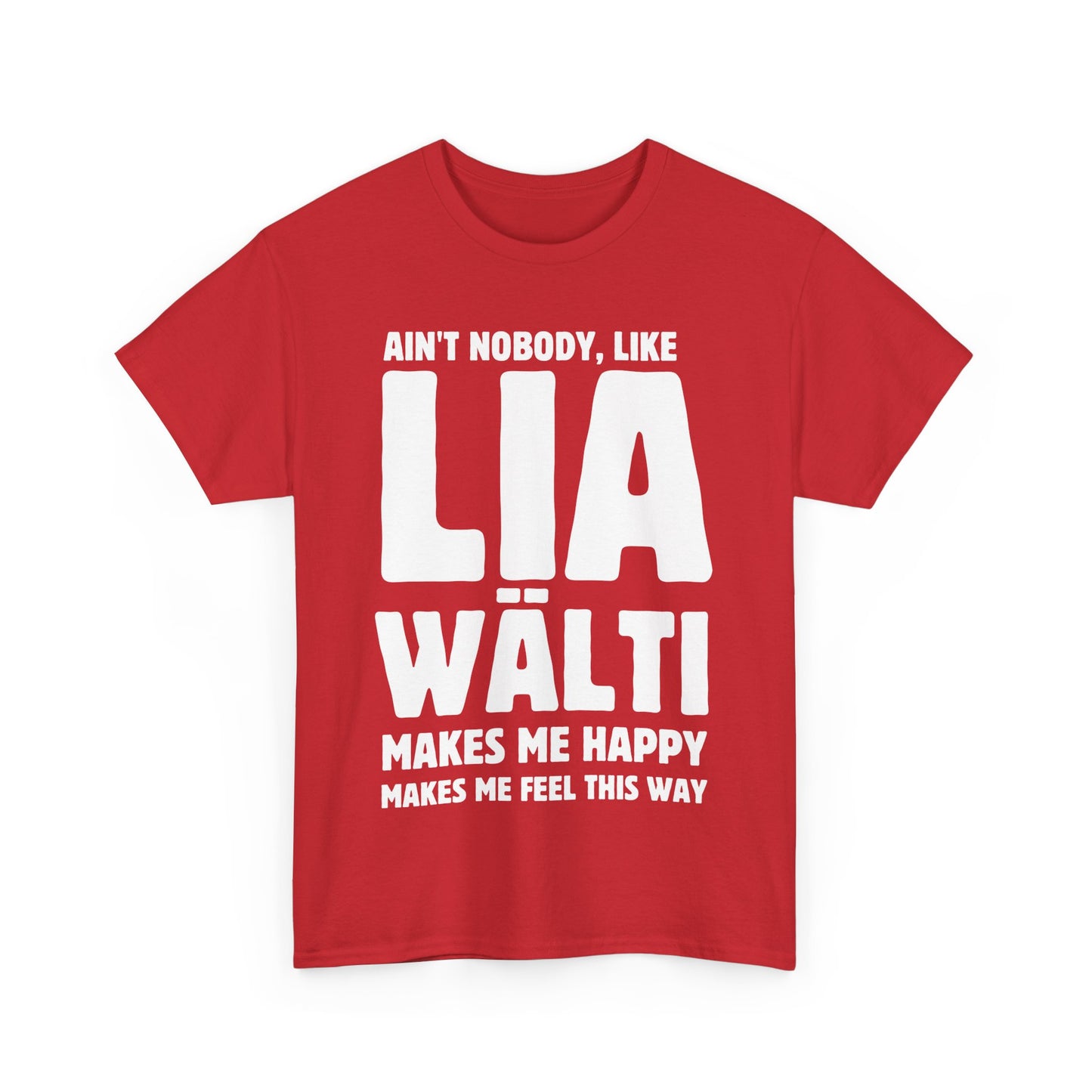 Exclusive Arsenal Fan Lia Walti T-shirt with our unique © Design. Perfect gift for a Gooner, wearable Arsenal Art present showing your love for the Gunners. Lia Walti| Arsenal Player Lia Walti | Wälti Lia T-shirt | Walti Arsenal | Lia Walti T-shirt | Lia Walti Chant | Gunner T-shirt | Arsenal women's | Arsenal women's T-Shirt | Periodic Table | Arsenal Clothing | Gooner Fashion | Arsenal T-shirt | Arsenal Art | Gooner T-shirt | Gift for him | Gift for Her | Gift for Gooner | Present for Gooner