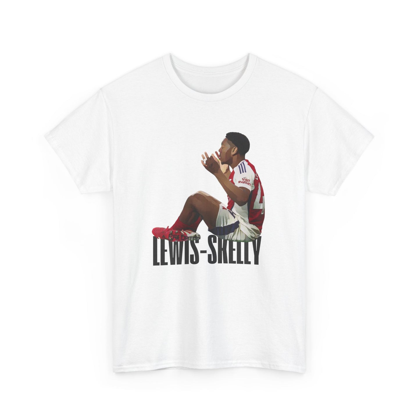 Exclusive Arsenal Stay Humble Myles Lewis-Skelly T-shirt with our unique © Design. Perfect gift for a Gooner, wearable Arsenal Art present showing your love for the Gunners. Myles Lewis-Skelly | Arsenal Player Myles Lewis-Skelly | Myles Lewis-Skelly T-shirt | Lewis-Skelly Arsenal | Myles Lewis-Skelly Chant | Gunner T-shirt | Arsenal men | Arsenal mens T-Shirt | Periodic Table | Arsenal Clothing | Gooner Fashion | Arsenal T-shirt | Arsenal Art | Gooner T-shirt | Gift for him | Gift for Her | Gift for Gooner