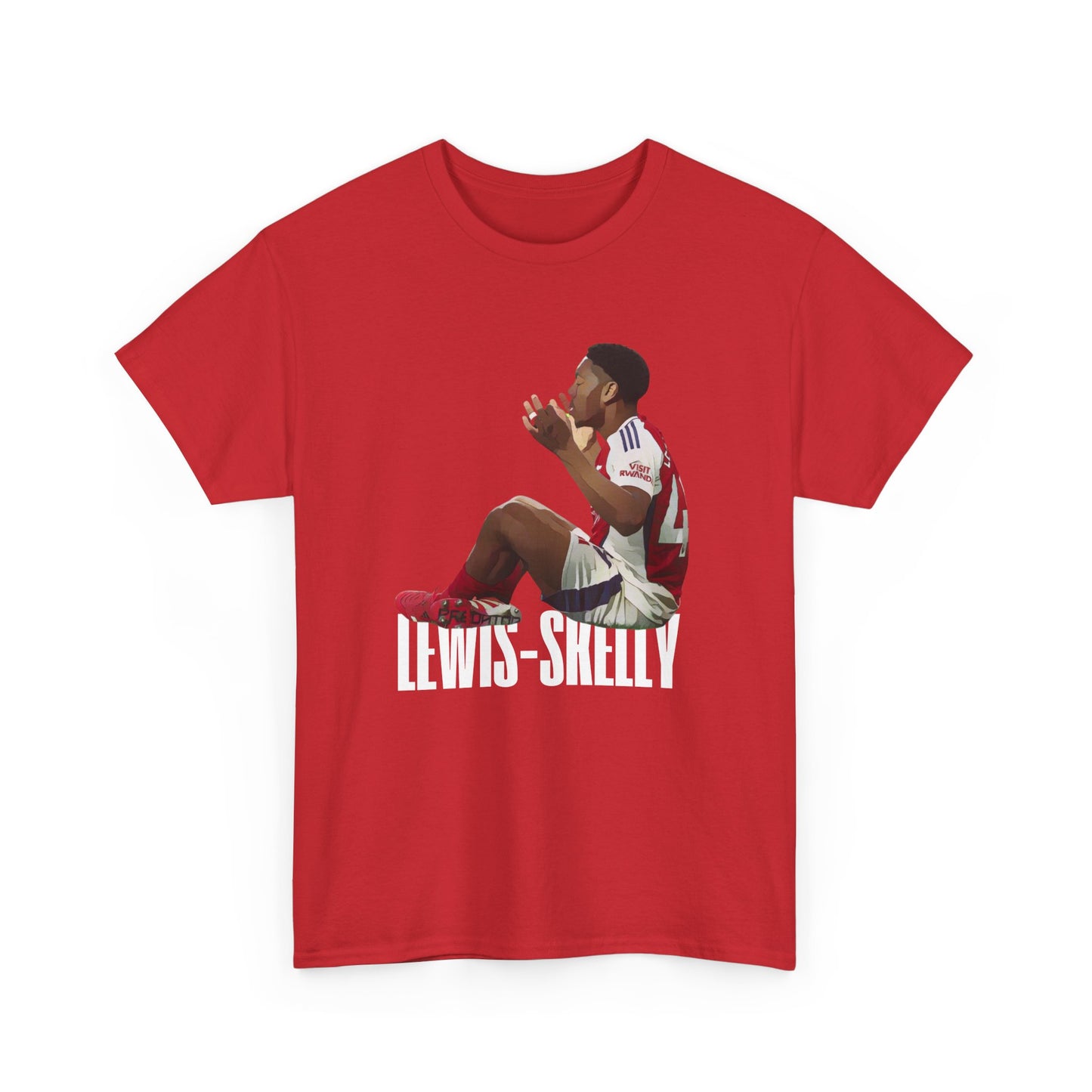 Exclusive Arsenal Stay Humble Myles Lewis-Skelly T-shirt with our unique © Design. Perfect gift for a Gooner, wearable Arsenal Art present showing your love for the Gunners. Myles Lewis-Skelly | Arsenal Player Myles Lewis-Skelly | Myles Lewis-Skelly T-shirt | Lewis-Skelly Arsenal | Myles Lewis-Skelly Chant | Gunner T-shirt | Arsenal men | Arsenal mens T-Shirt | Periodic Table | Arsenal Clothing | Gooner Fashion | Arsenal T-shirt | Arsenal Art | Gooner T-shirt | Gift for him | Gift for Her | Gift for Gooner