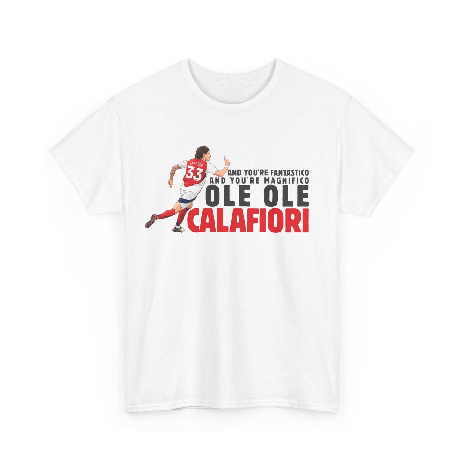 C A L A F I O R I