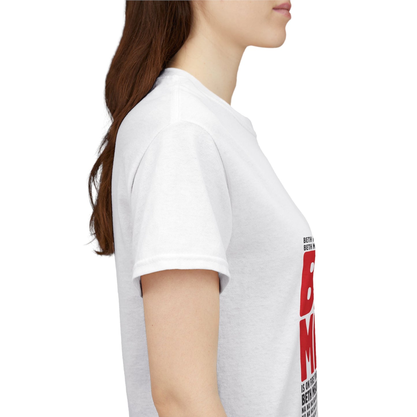 Beth Mead Arsenal Chant T-Shirt