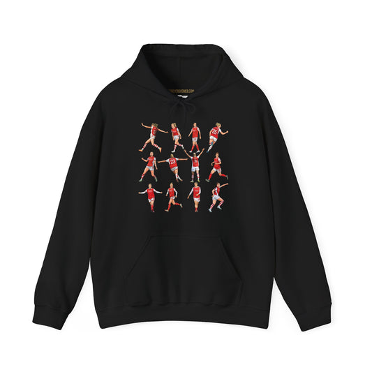 Arsenal Women | Dream Team Hoodie