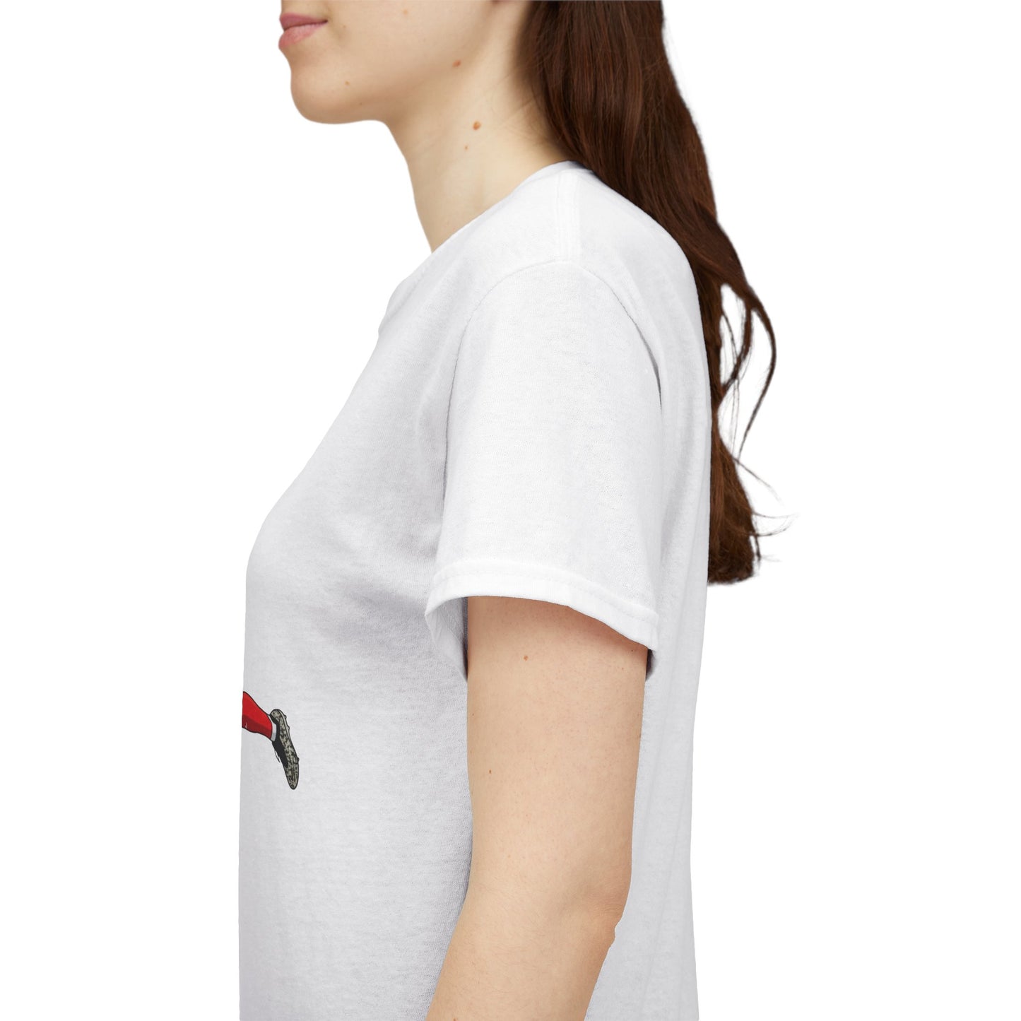 Emily Fox Chant T-Shirt