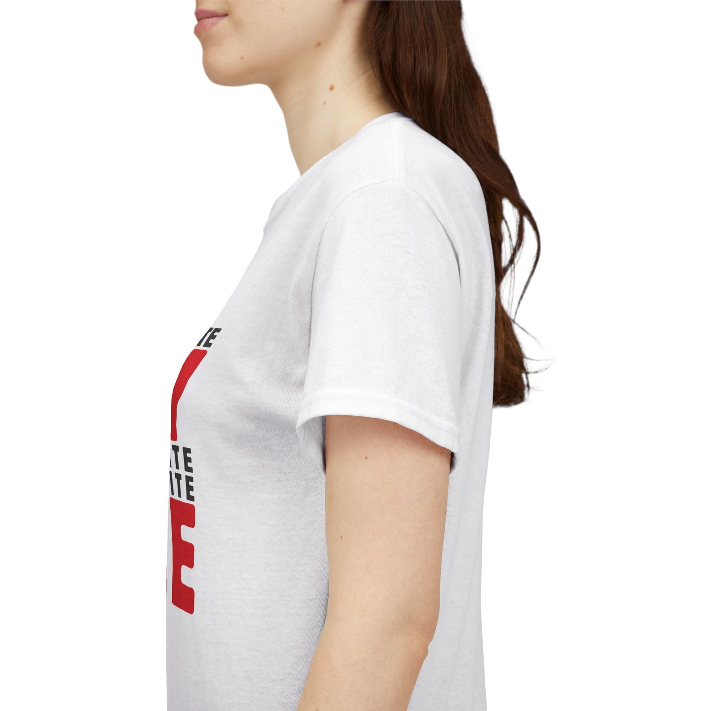 Ben White | Arsenal Chant T-Shirt