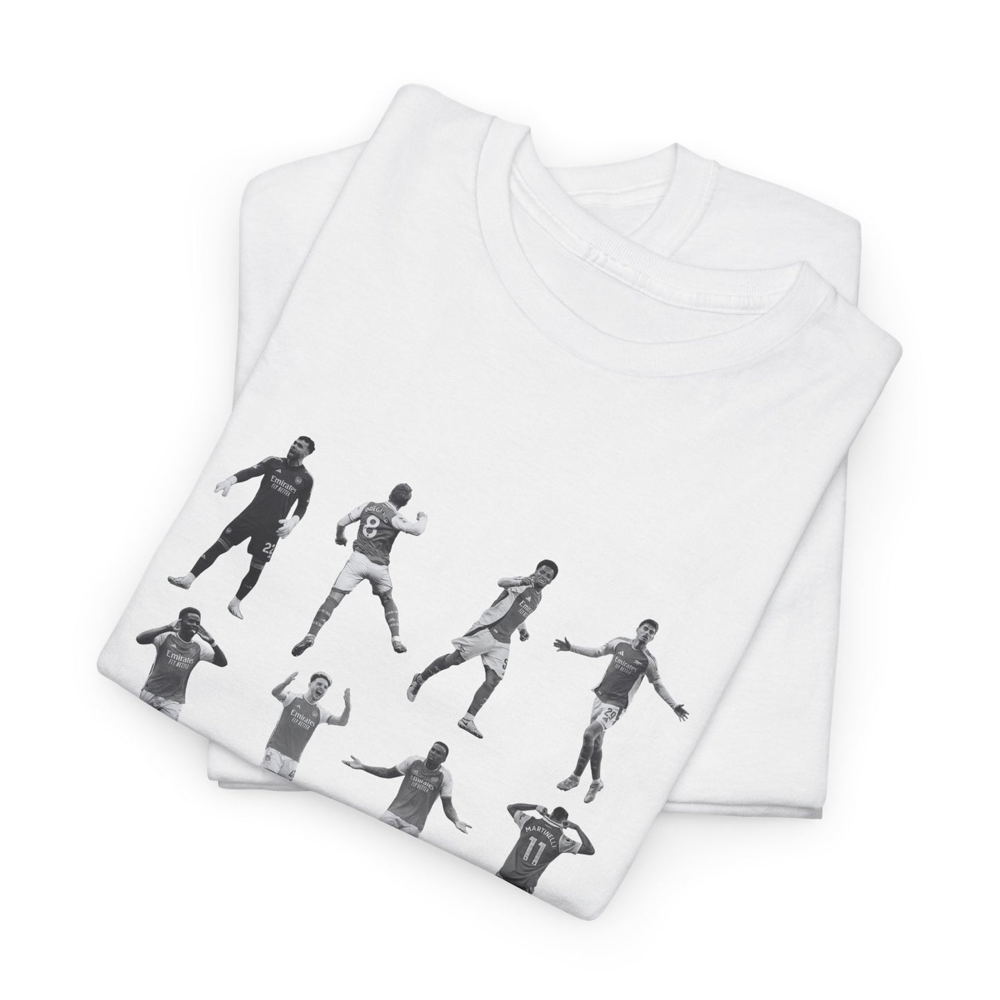 Arsenal Men | Dream Team | T-shirt