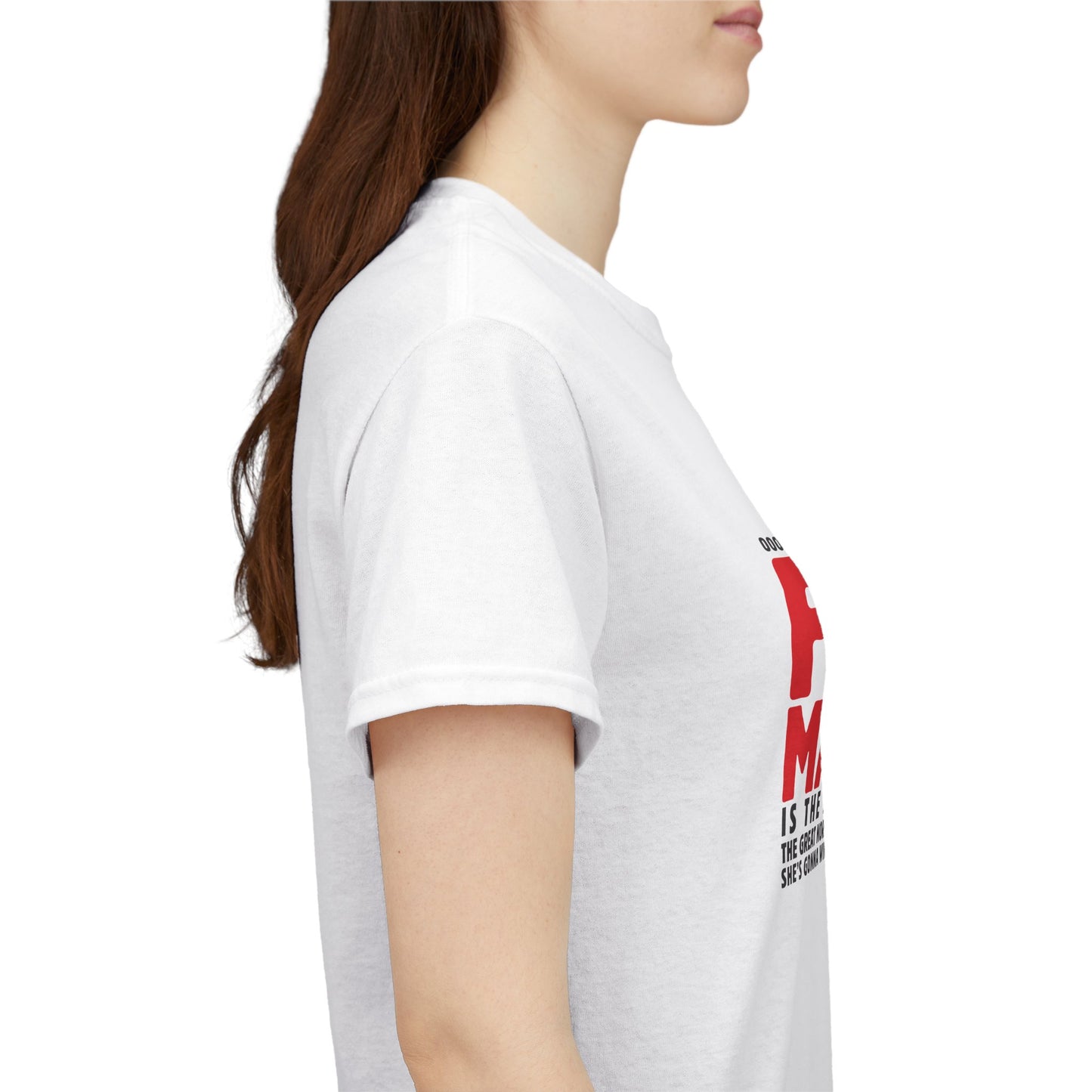 Frida Maanum Chant Tshirt