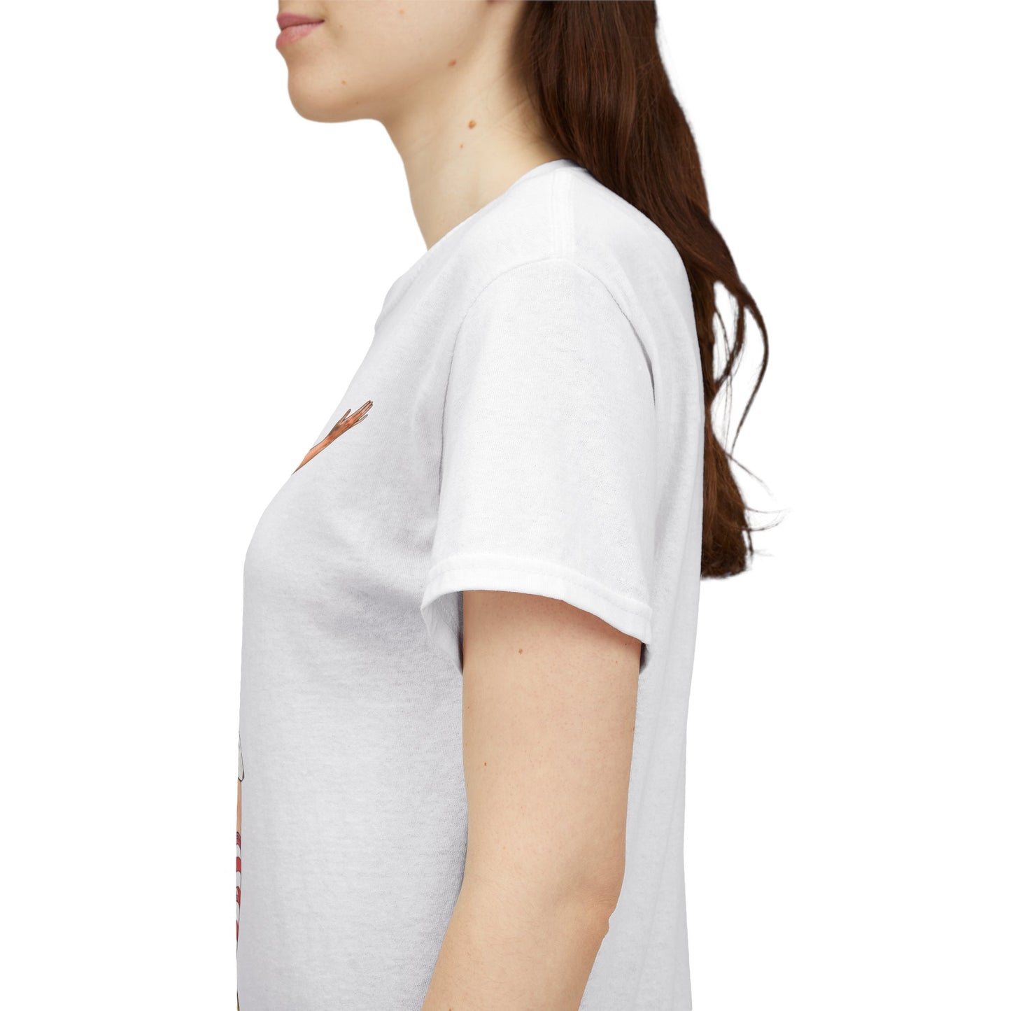Beth Mead Arsenal Chant T-Shirt