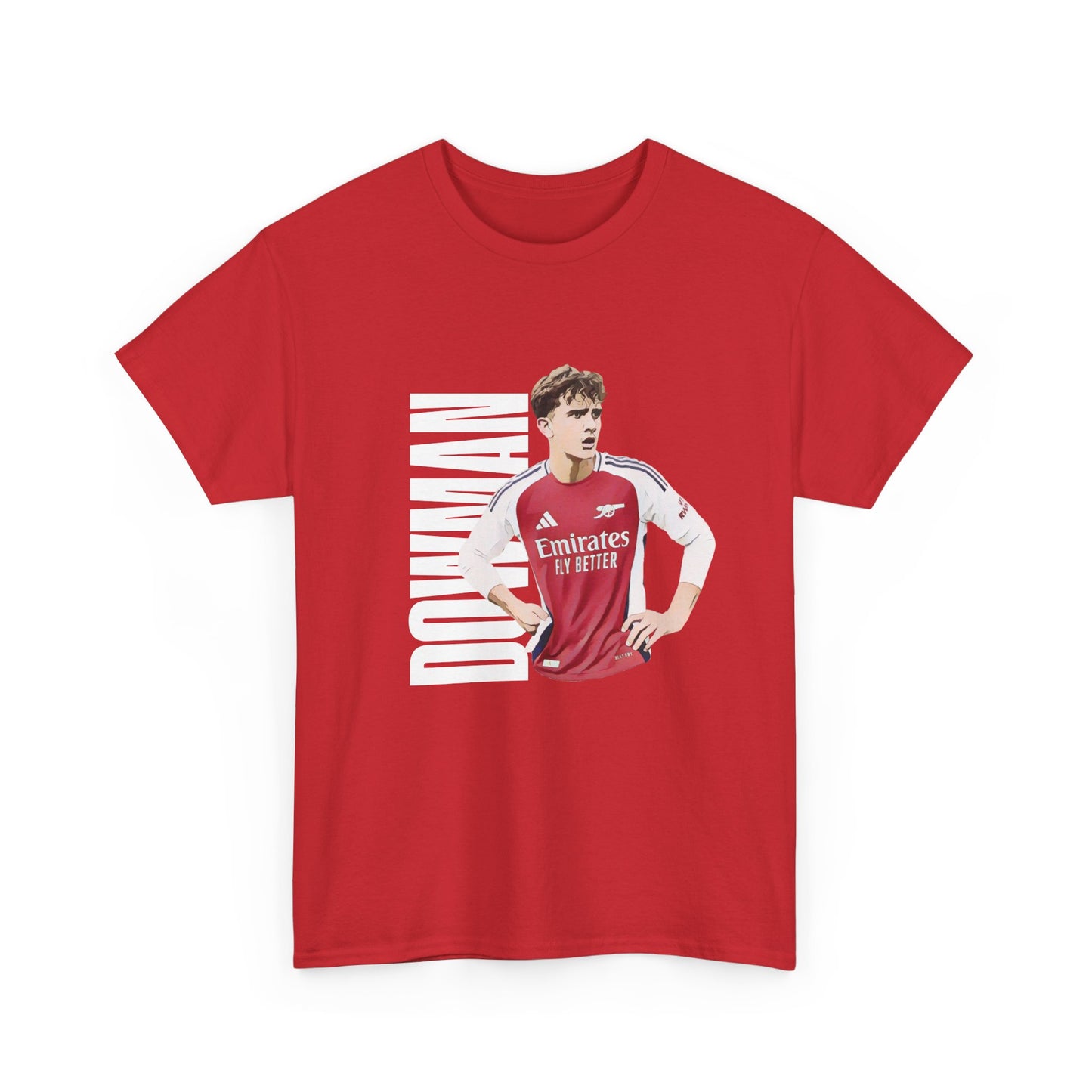 Max Dowman | Attacking Midfielder