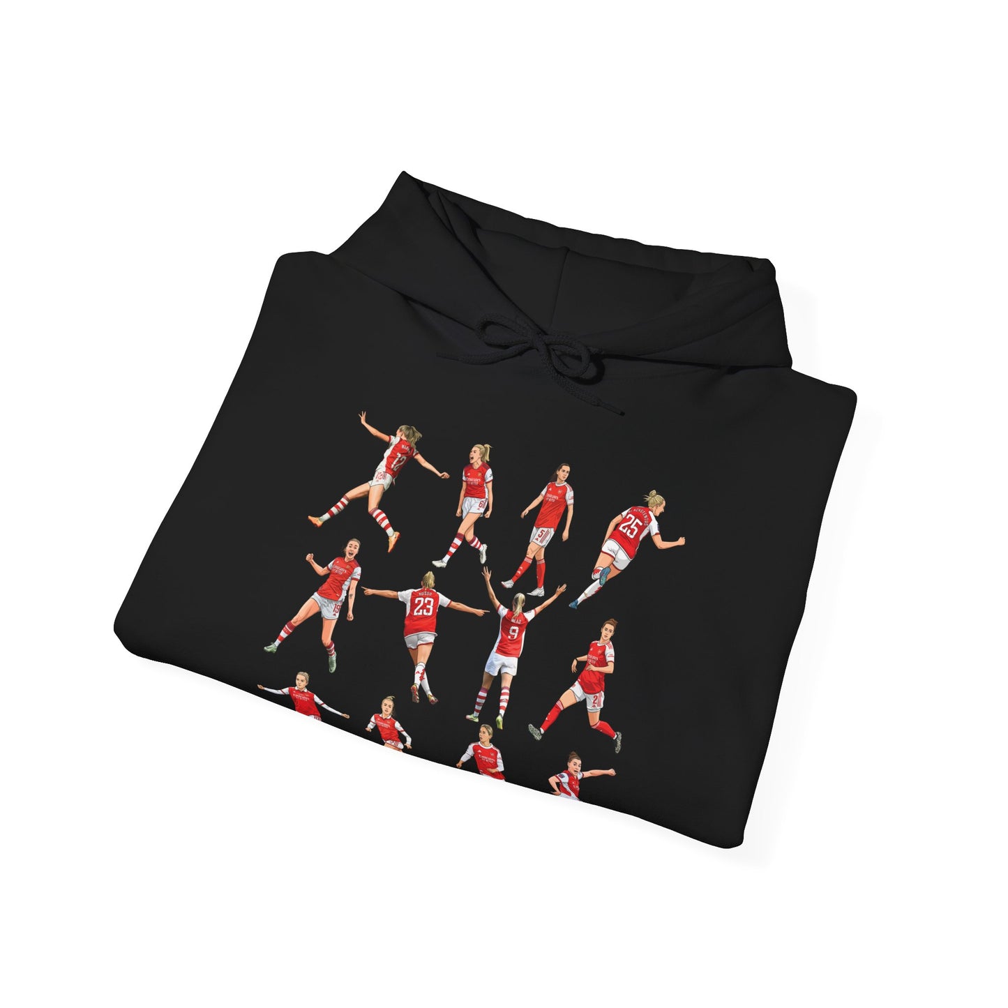 Arsenal Women | Dream Team Hoodie