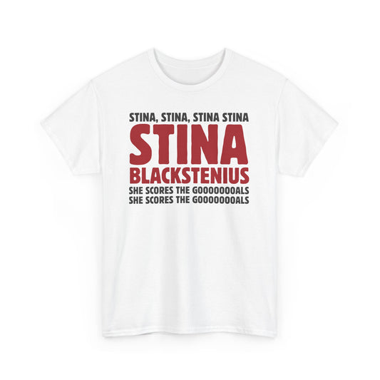 Stina Blackstenius | Arsenal Chant