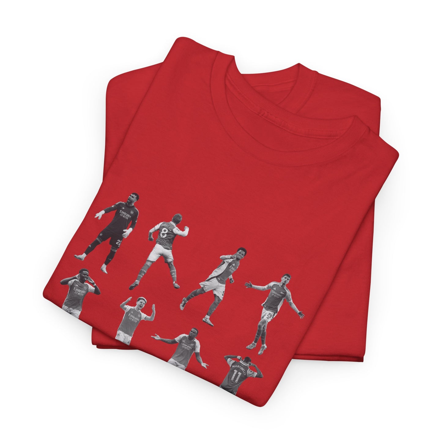 Arsenal Dream Team - T-shirt