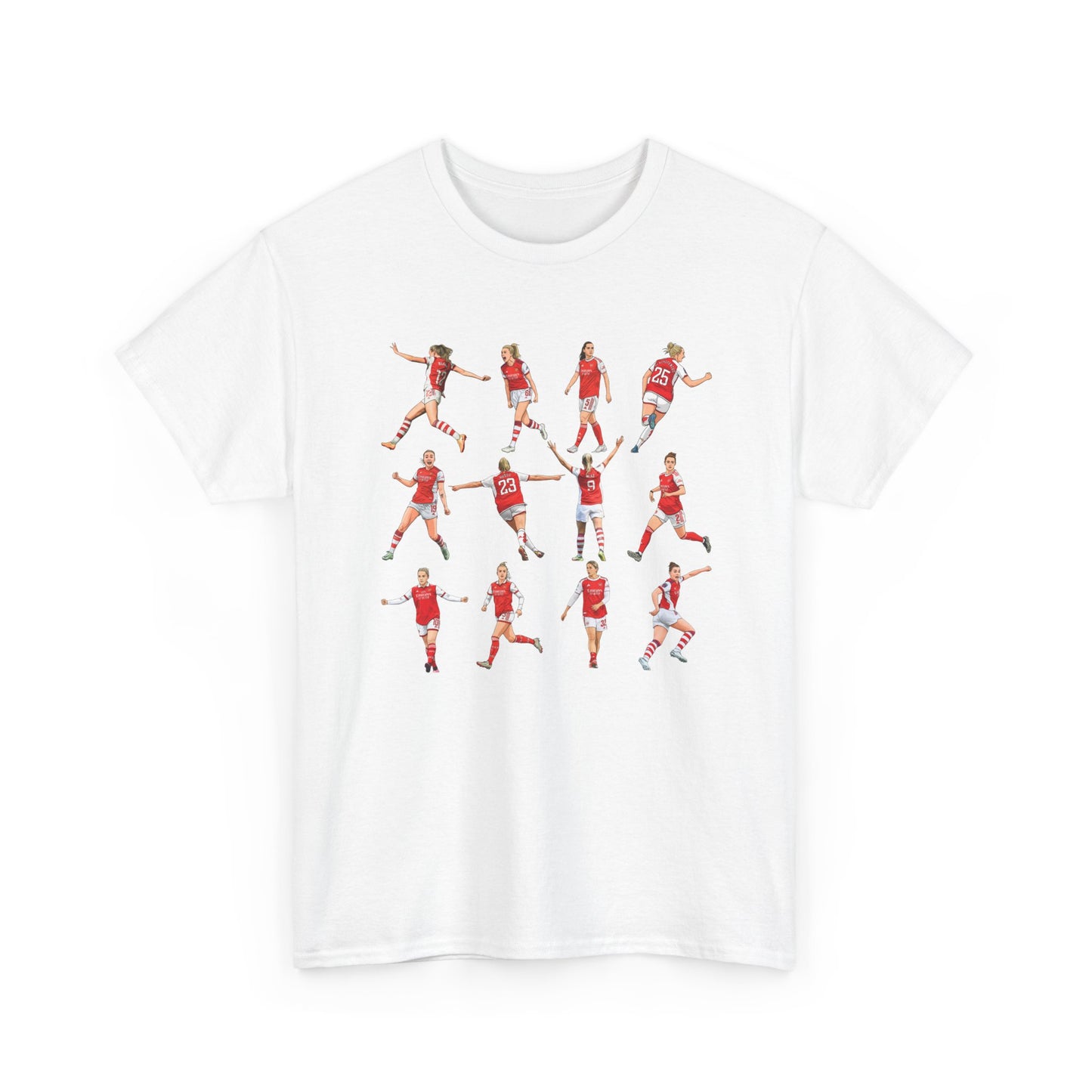 Arsenal Women | Dream Team