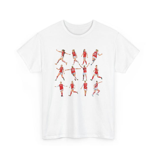 Arsenal Women | Dream Team