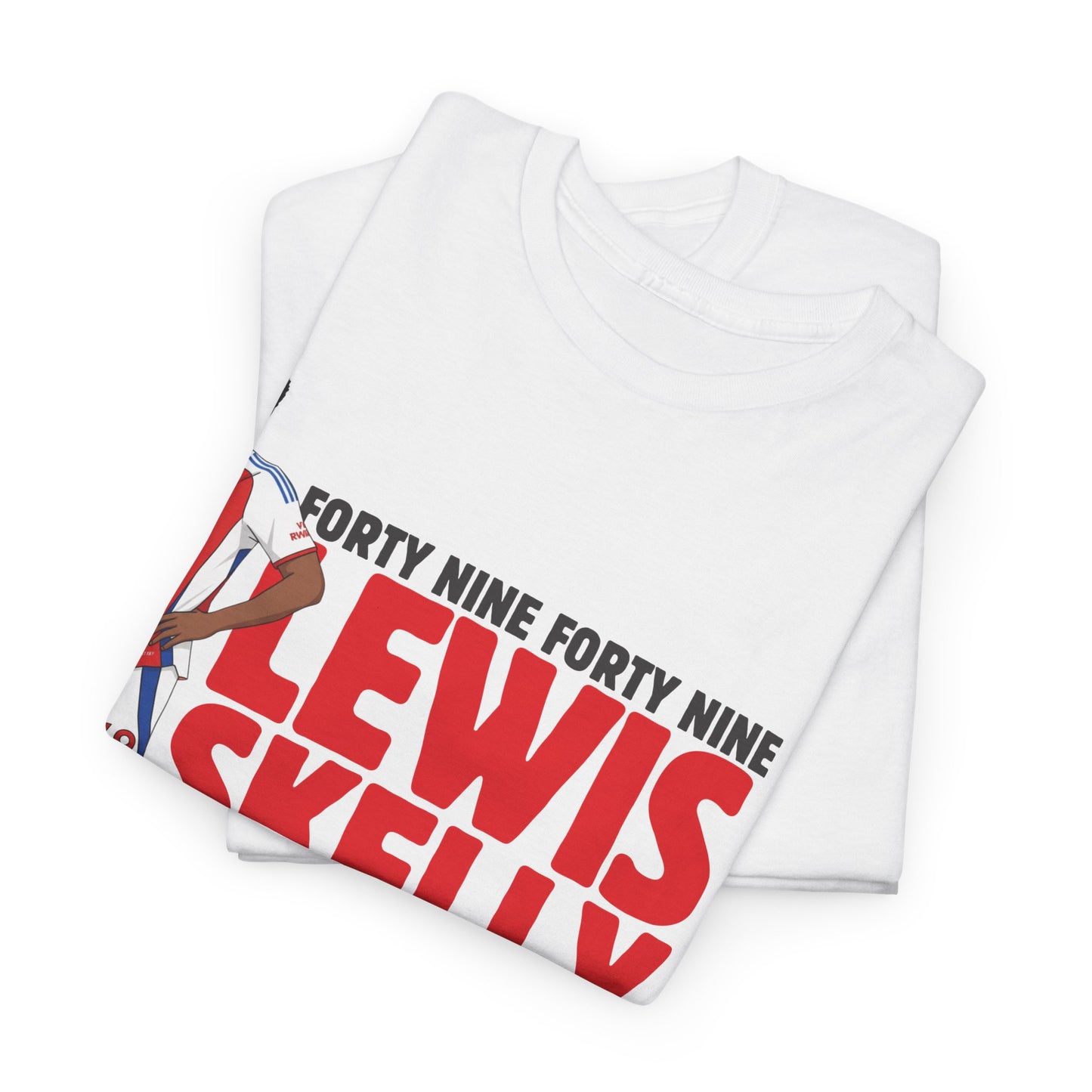 Myles Lewis-Skelly | Arsenal Chant T-Shirt