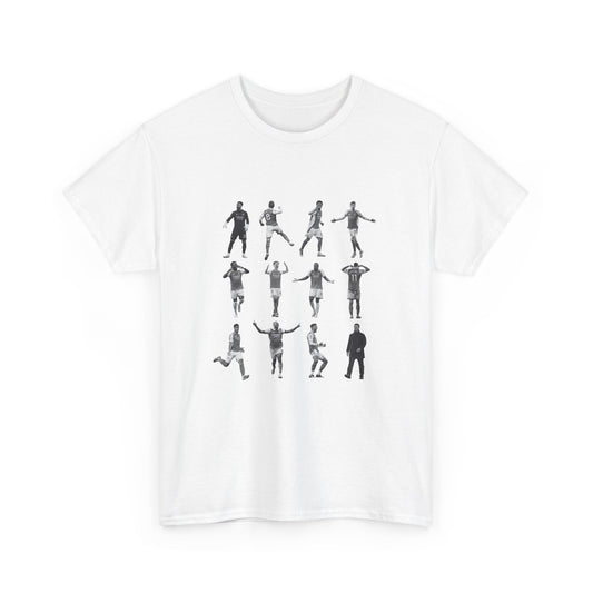 Arsenal Dream Team - T-shirt