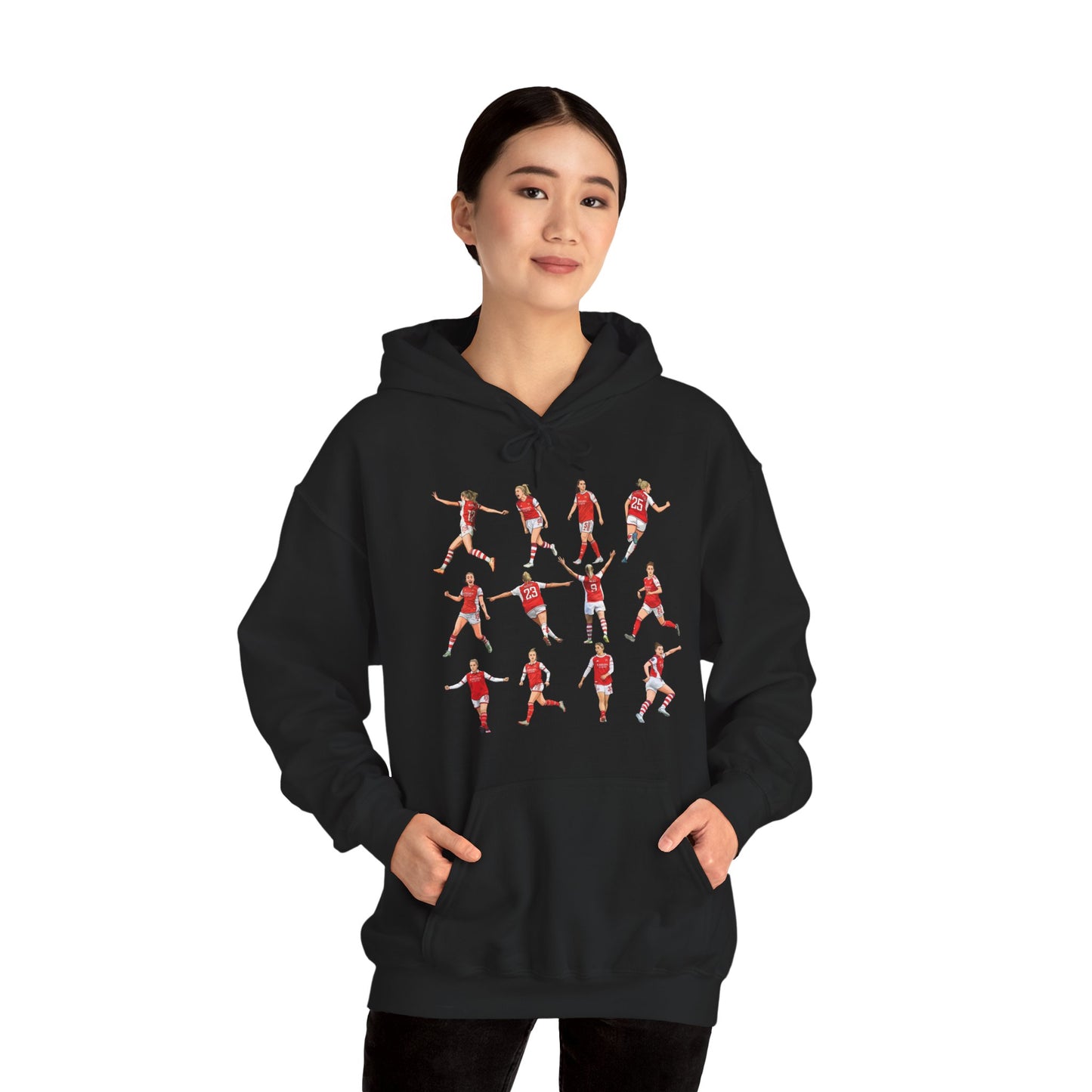 Arsenal Women | Dream Team Hoodie