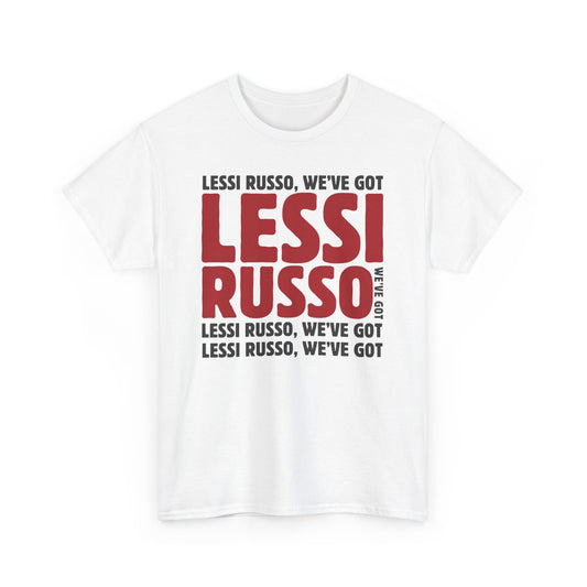 Alessia Russo | Arsenal Chant Tshirt