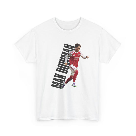 Max Dowman | Arsenal Fan T-shirt