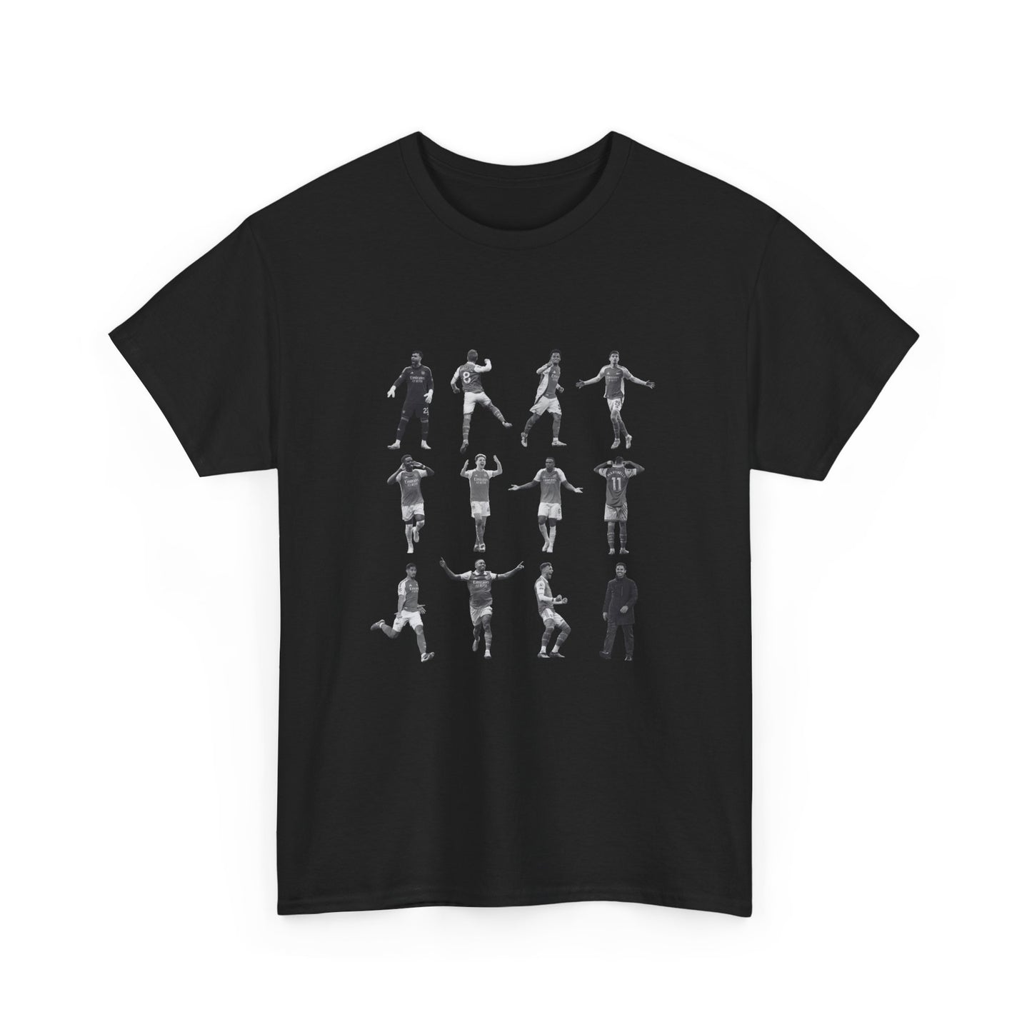 Arsenal Dream Team - T-shirt