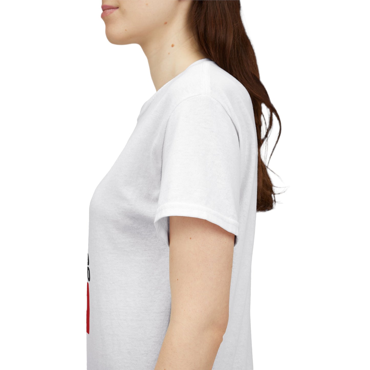 William Saliba | Arsenal Chant T-Shirt