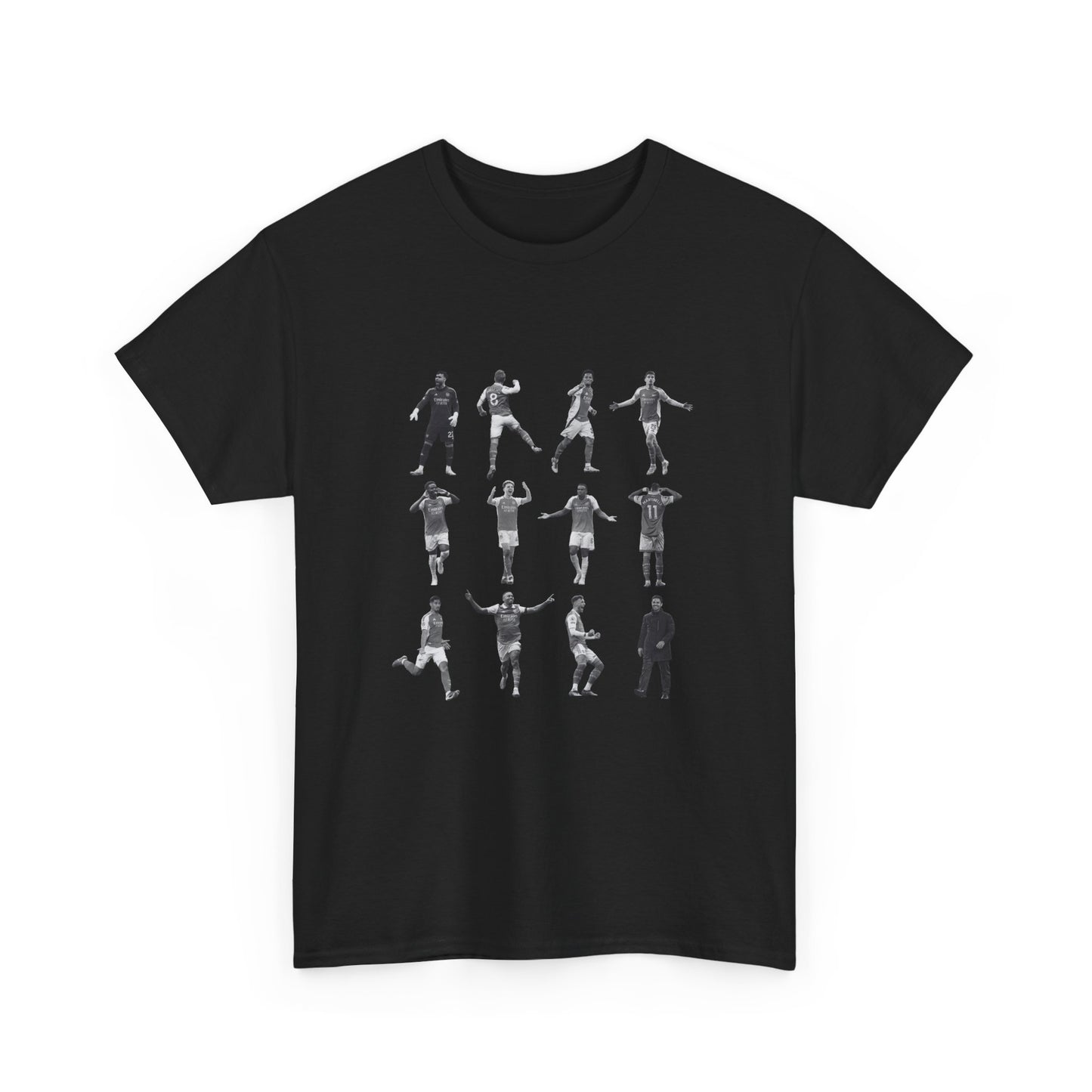 Arsenal Men | Dream Team | T-shirt