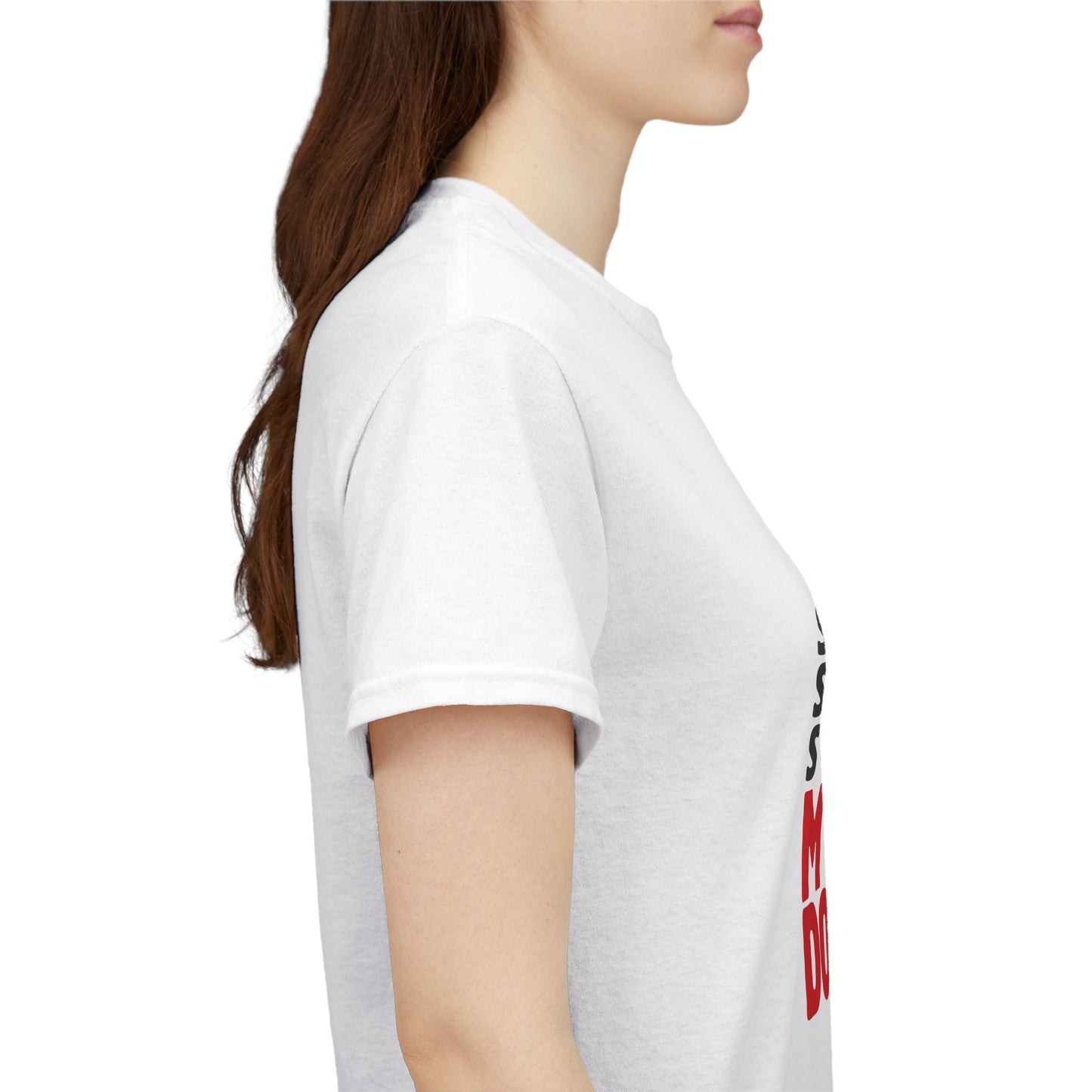 Max Dowman | Arsenal Chant T-Shirt