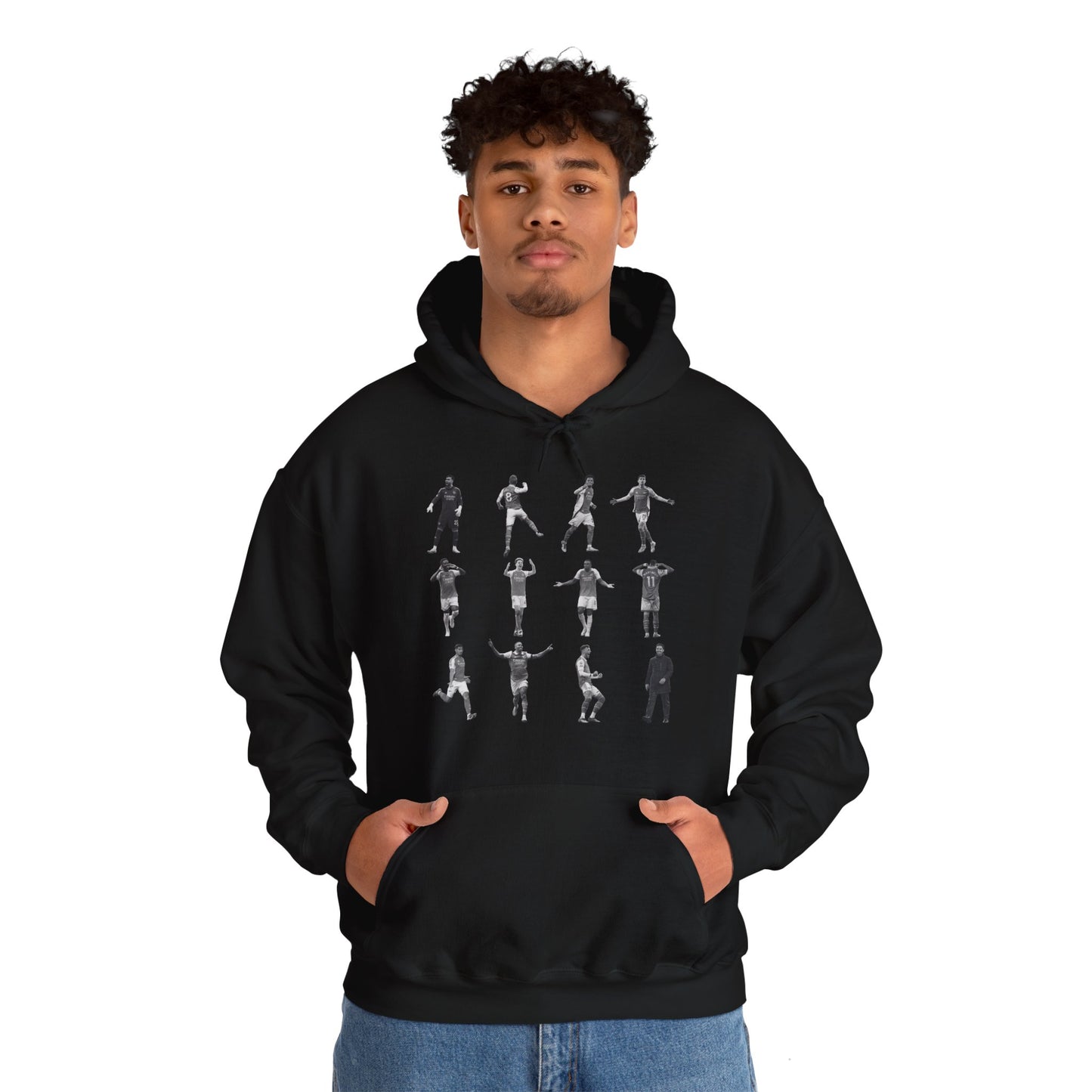 Dream Team - Hoodie