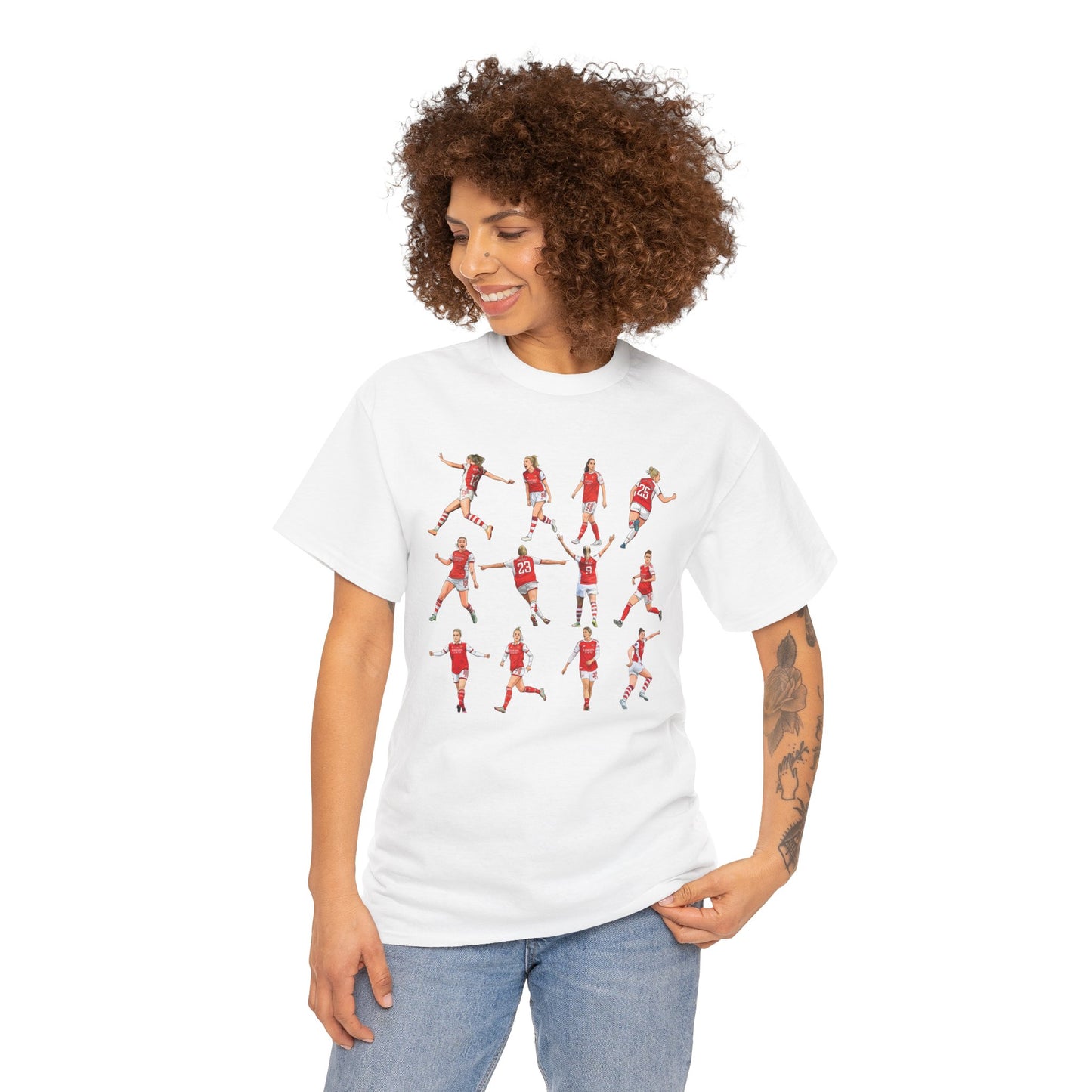 Arsenal Women | Dream Team