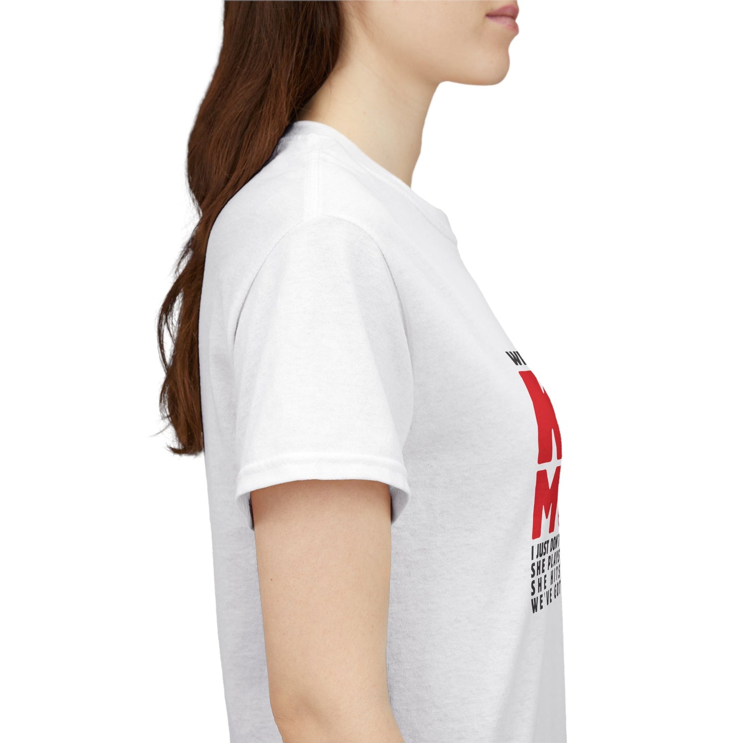 Katie McCabe | Arsenal Chant T-Shirt