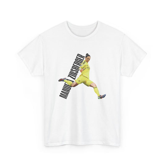 Manuela Zinsberger | Arsenal Fan T-shirt