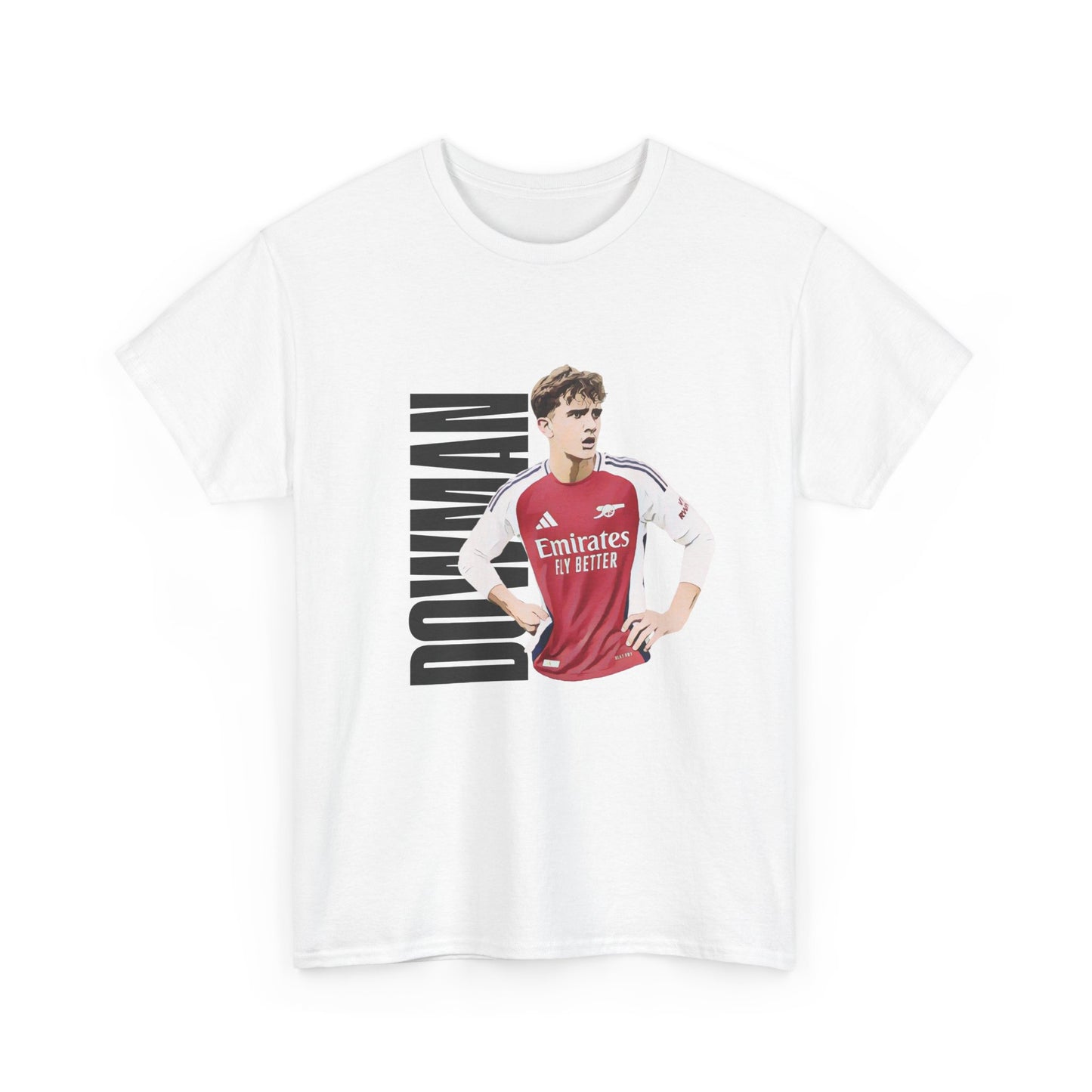 Max Dowman | Attacking Midfielder