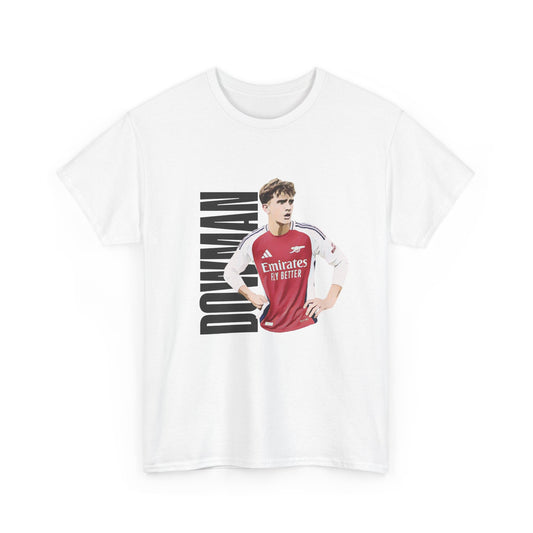 Max Dowman | Attacking Midfielder