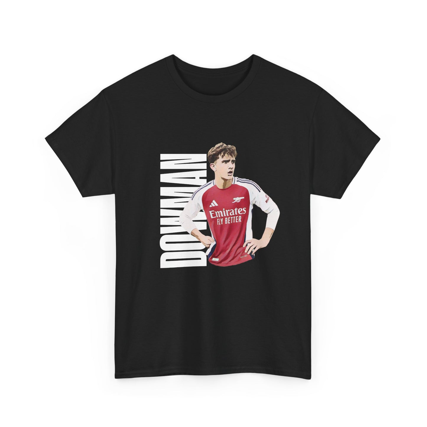 Max Dowman | Attacking Midfielder
