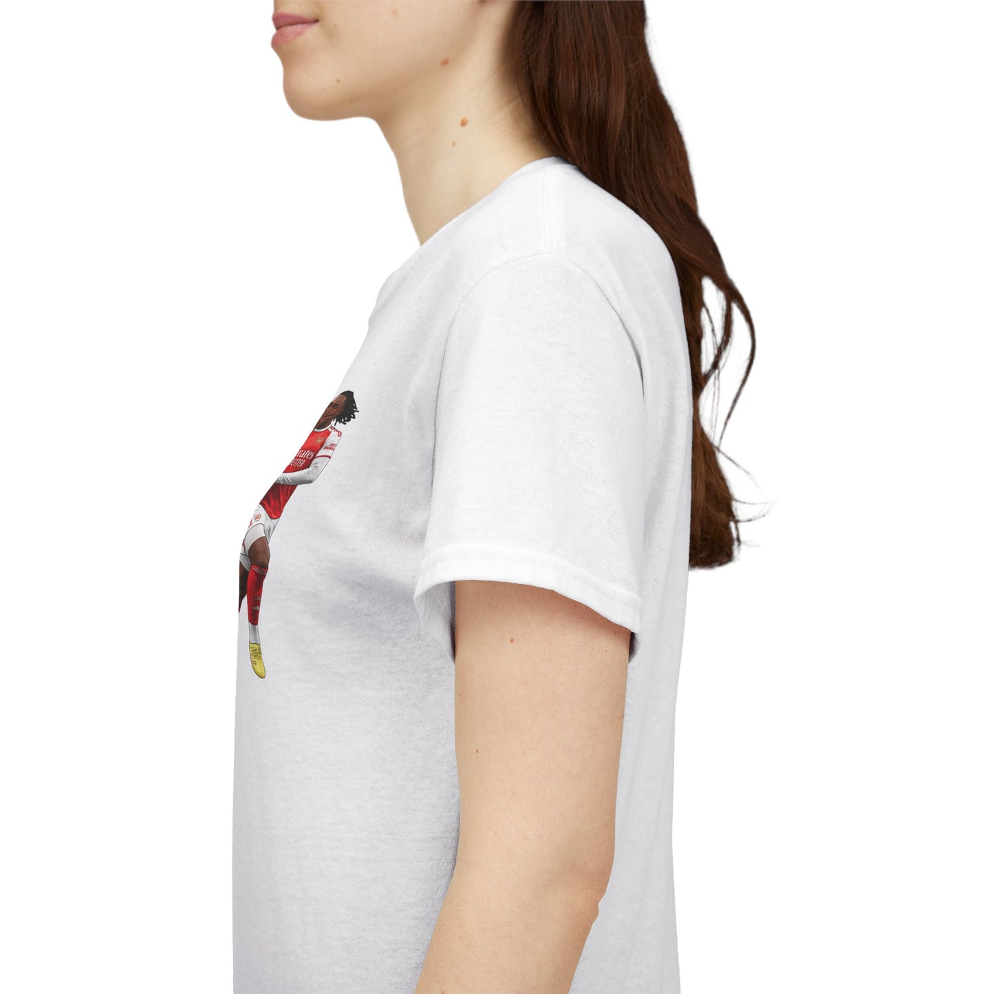 Ebere Eze | Arsenal Chant T-Shirt