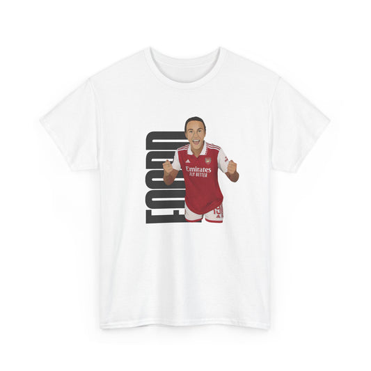 Caitlin Foord | Arsenal Fan T-shirt